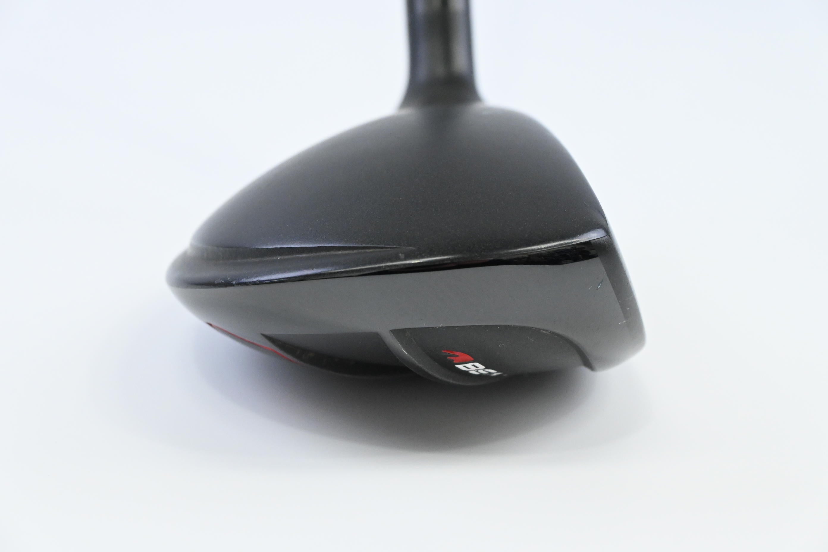 Benross Hot Speed #3 Hybrid / 22 Degree / Regular Flex Aldila RIP 80 Shaft