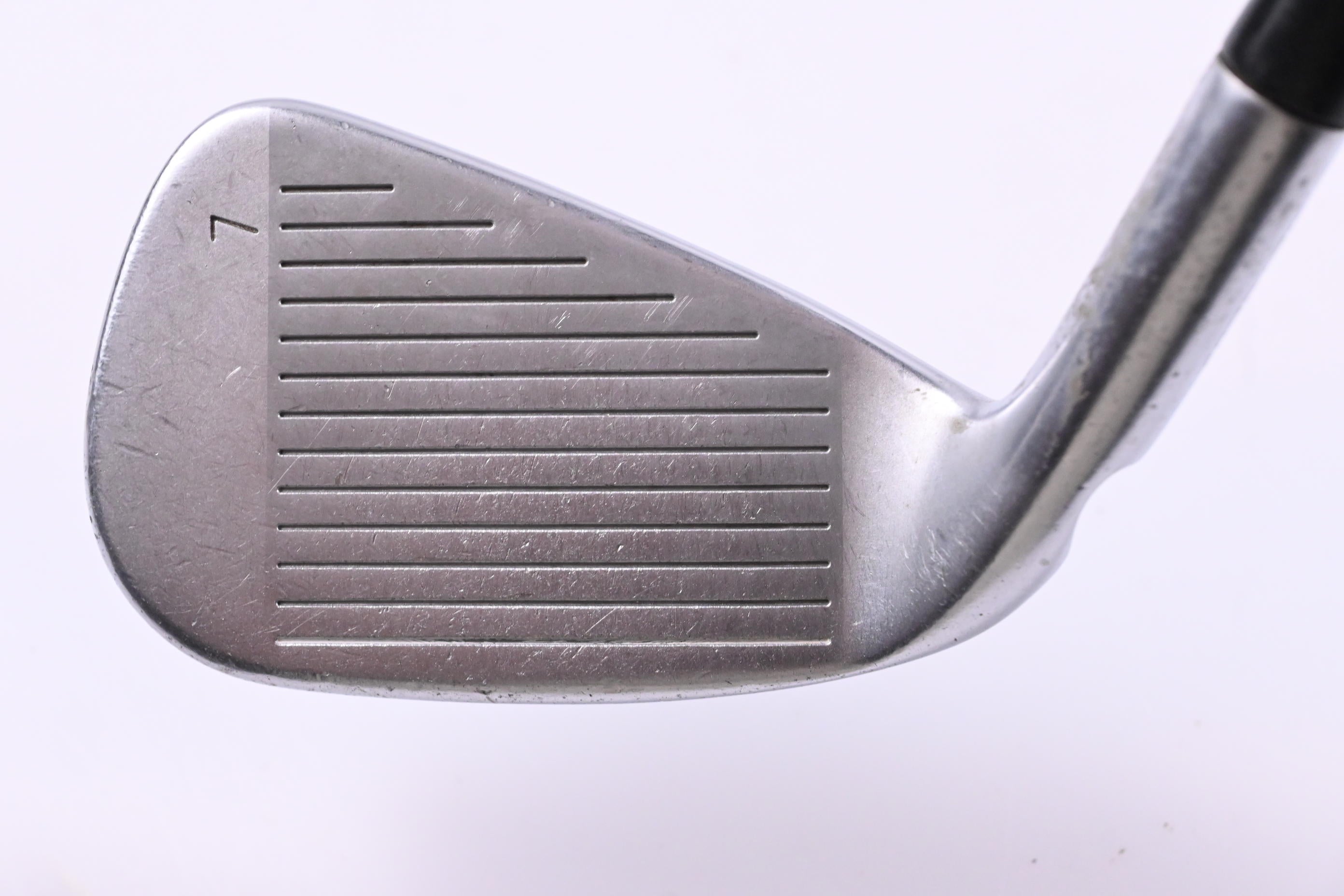 Ping i200 #7 Iron / Yellow Dot / Regular Flex XP 95 R300 Shaft