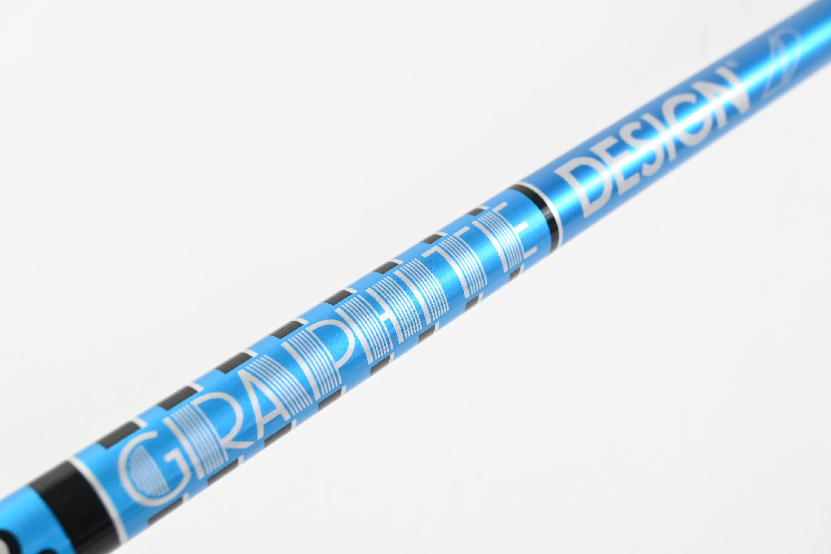 Graphite Design Tour AD UB-7 #3 Wood Shaft / Stiff Flex / Titleist 2nd Gen