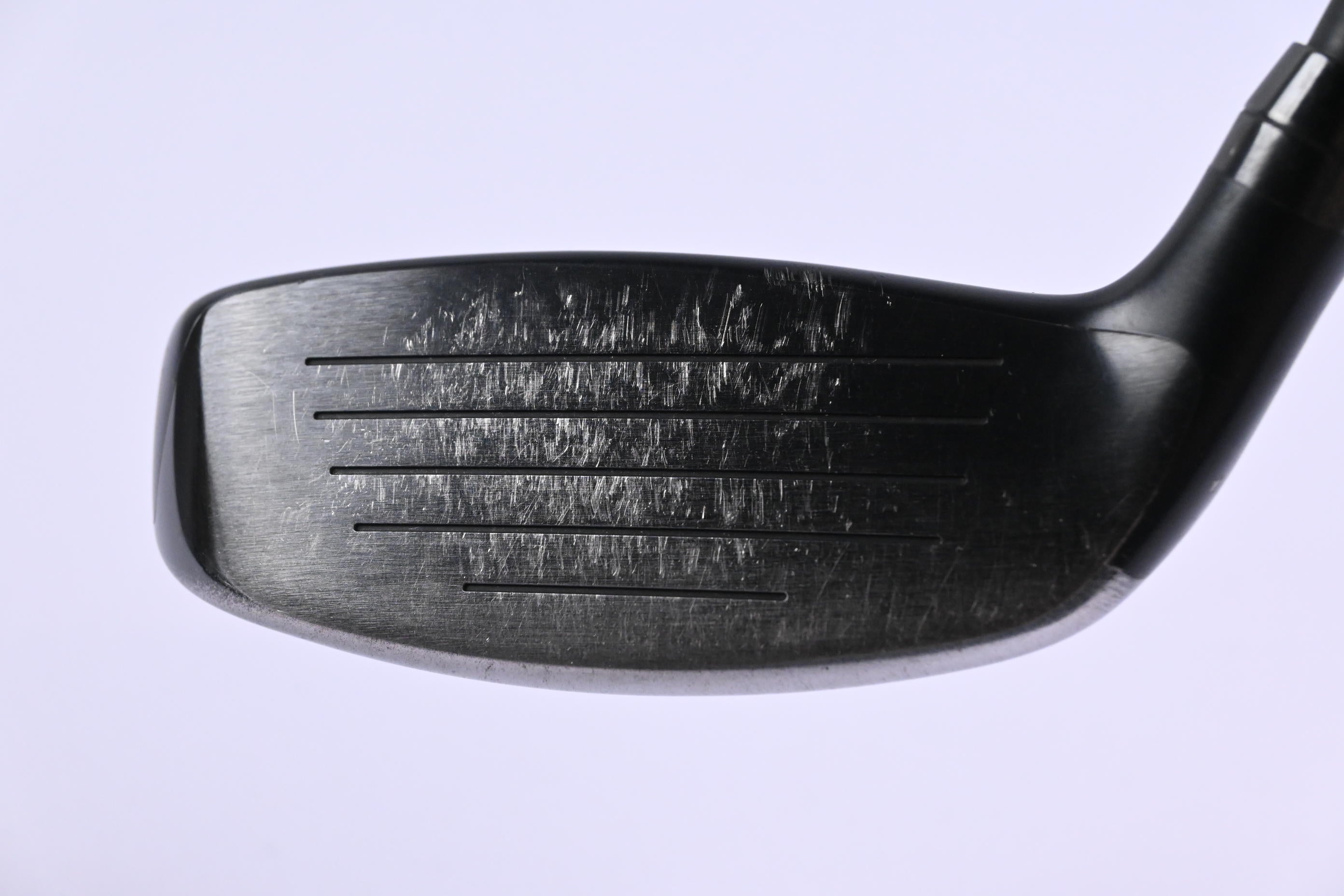 PXG 0211 2022 #5 Hybrid / 25 Degree / Stiff Flex MMT 80 Shaft