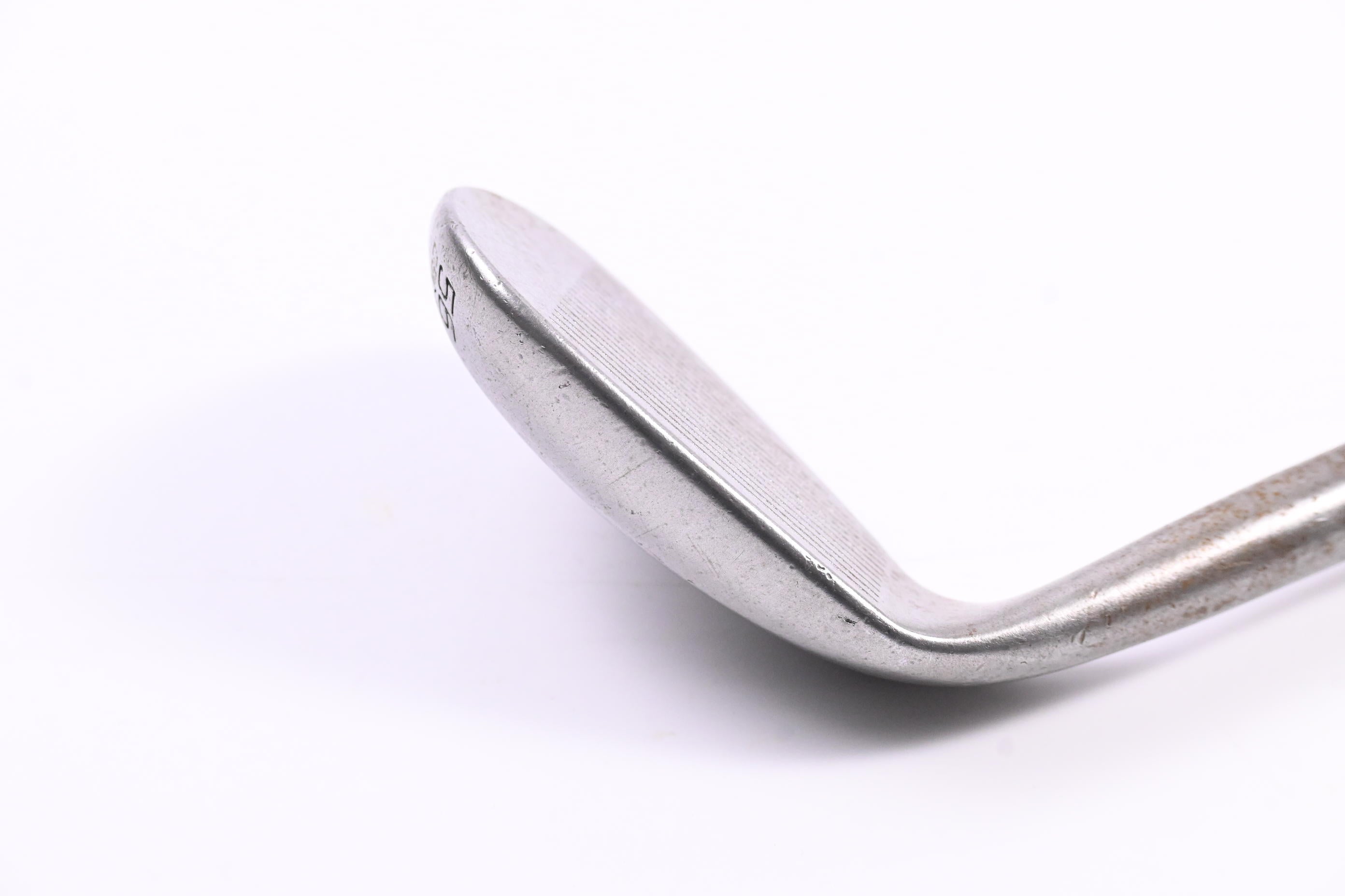 Titleist Vokey SM8 Sand Wedge / 56 Degree / Wedge Flex Steel Shaft