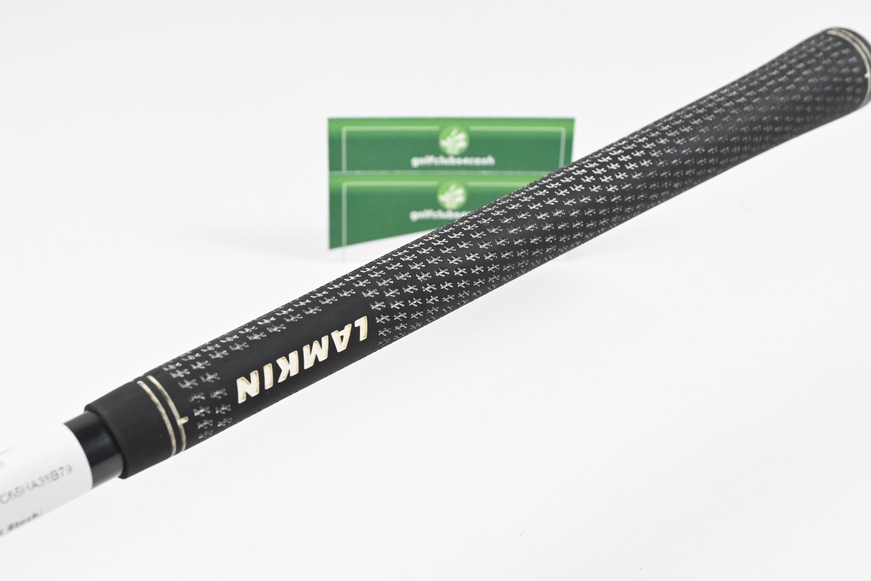 Benross Delta X #3 Hybrid / 20 Degree / Stiff Flex Fujikura Vista Pro 70 Shaft