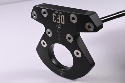 L.A.B Golf Directed Force 3 Putter / 34 Inch