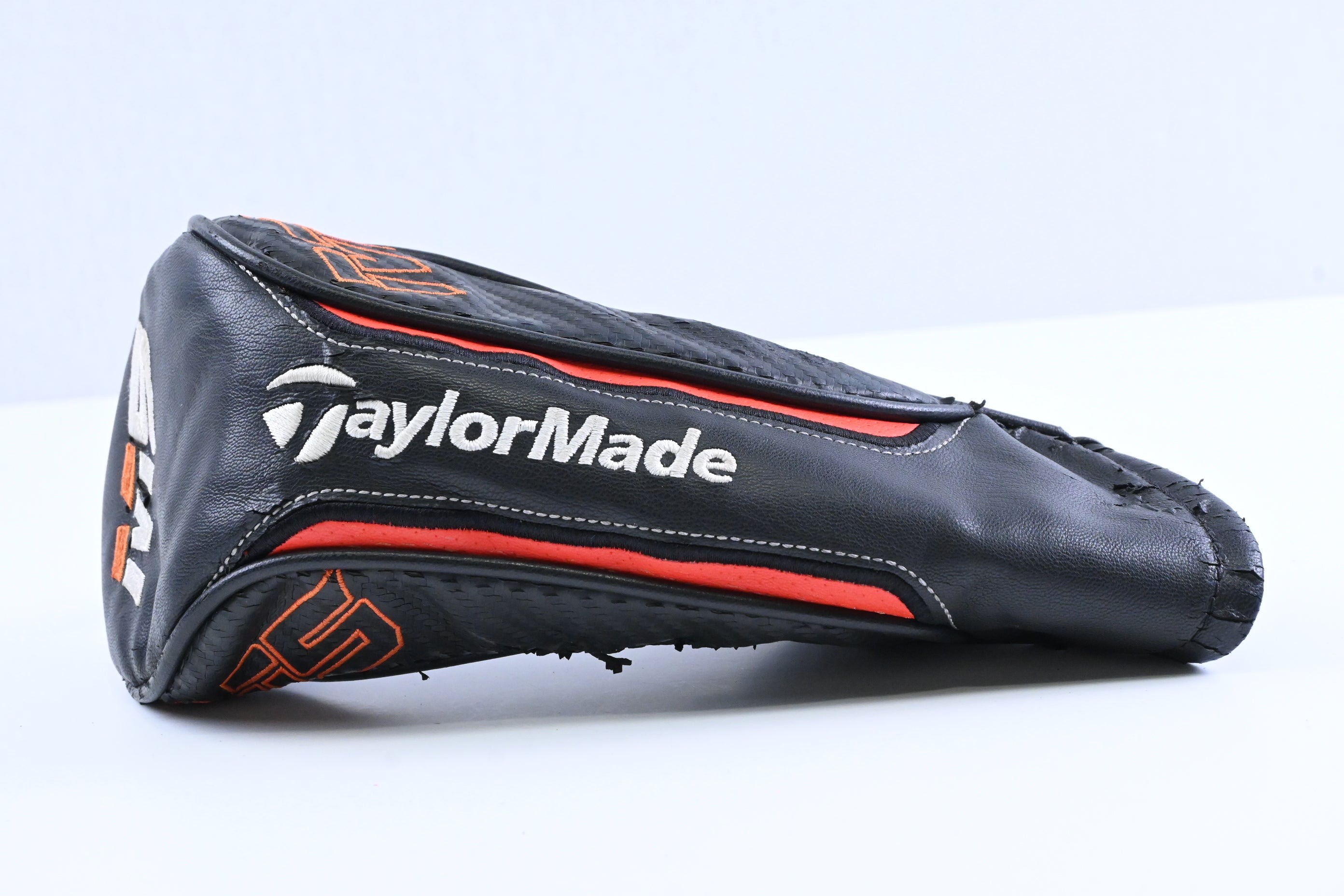Taylormade M5 #3 Wood / 15 Degree / Regular Flex Tensei CK Orange 65 Shaft