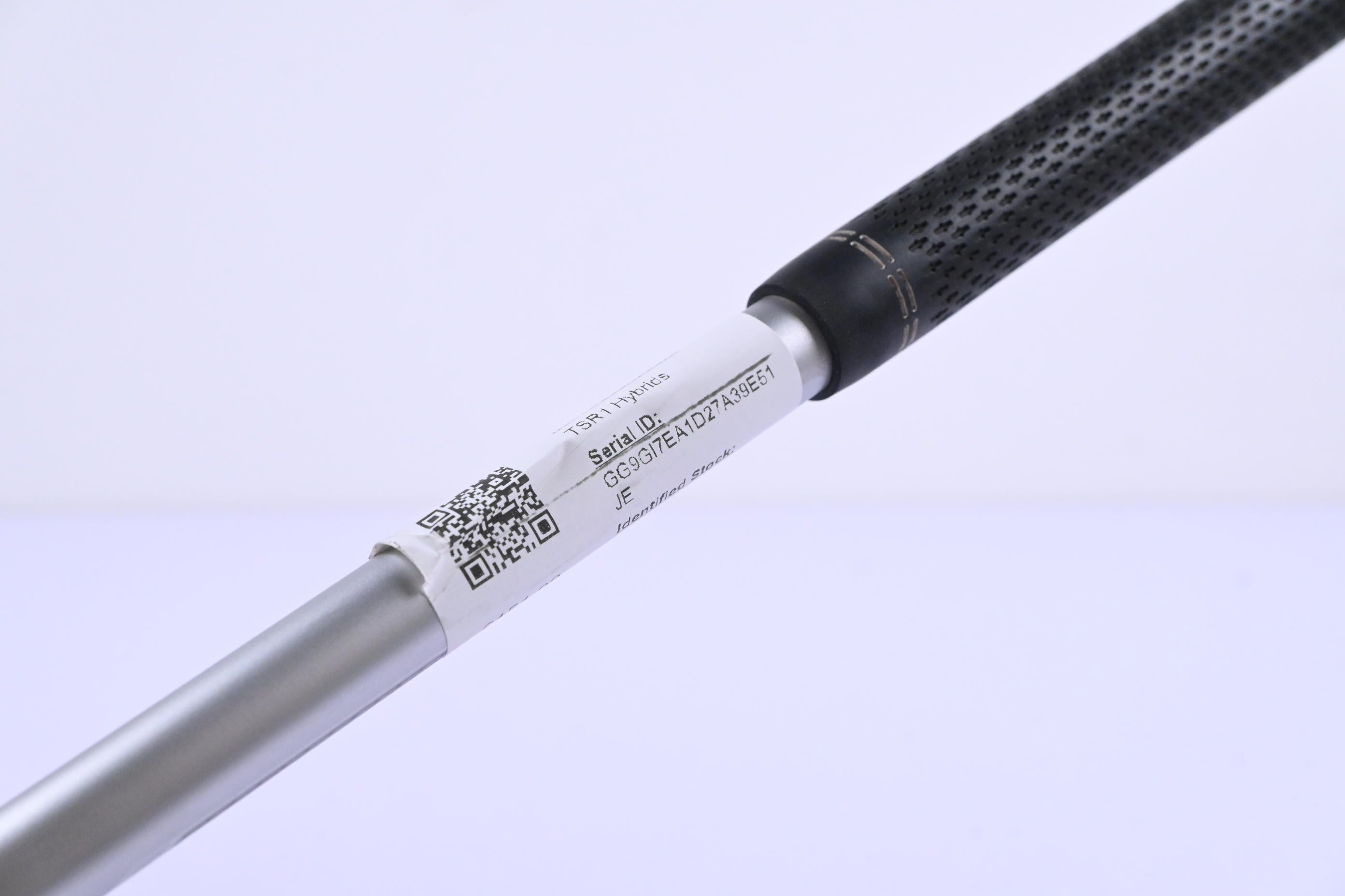 Titleist TSR1 #5 Hybrid / 23 Degree / Regular Flex MMT Speedmesh 50 Shaft