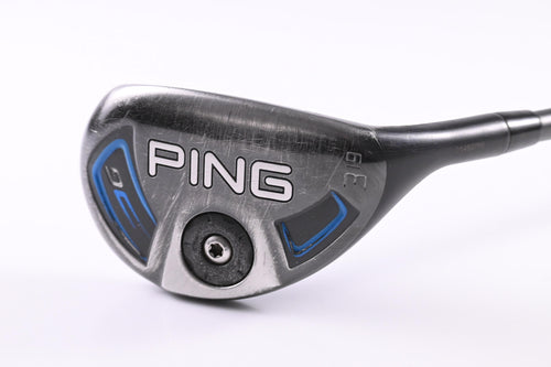 Ping G Series #3 Hybrid / 19 Degree / Regular Flex Ping Alta 70 Shaft
