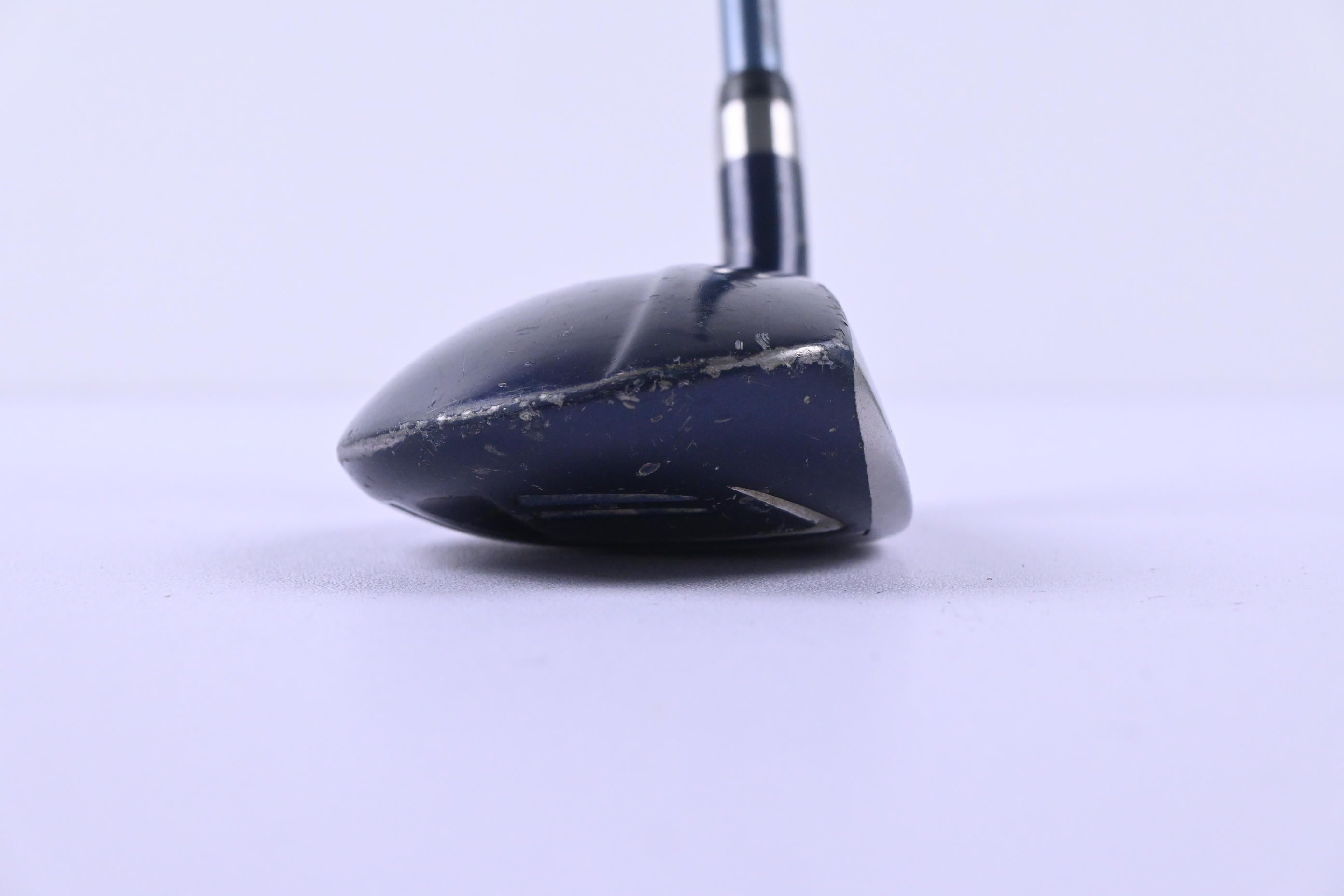MD Golf Superstrong ST #3 Hybrid / 21 Degree / Senior Flex UST Mamiya Shaft