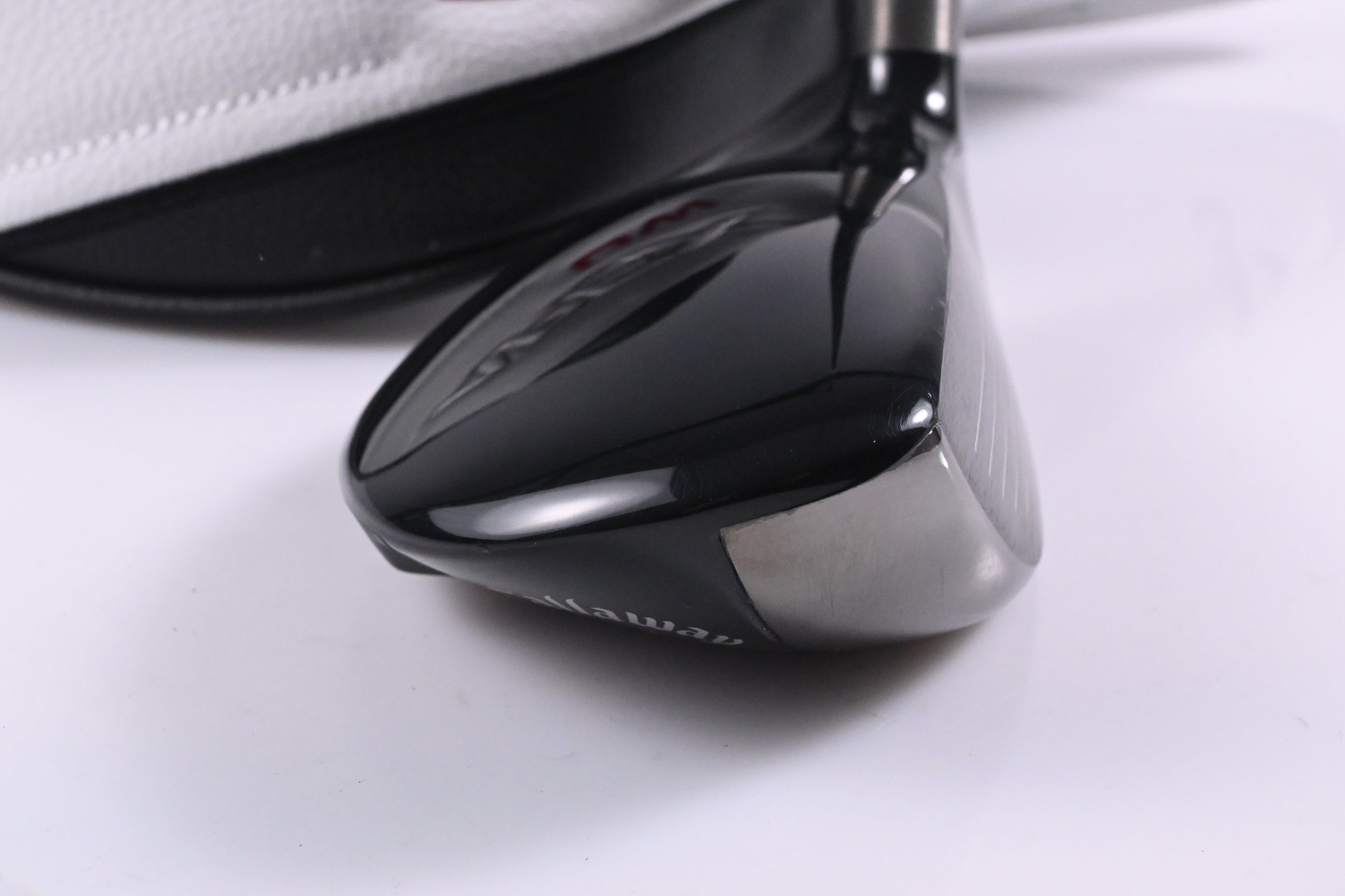 Callaway Apex UW 24 #4 Hybrid / 21 Degree / Regular Flex MMT 70 Shaft