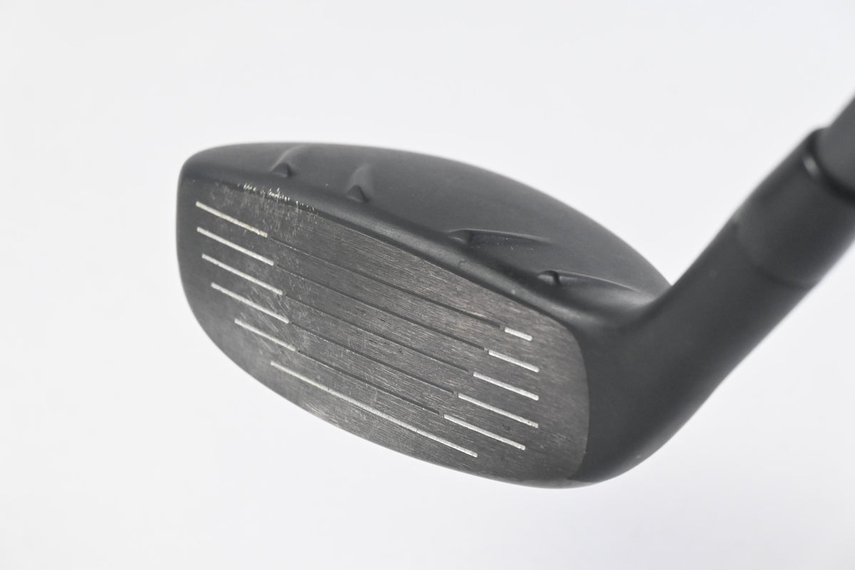 Ping G Series #3 Hybrid / 19 Degree / Stiff Flex Ping Alta 70 Shaft