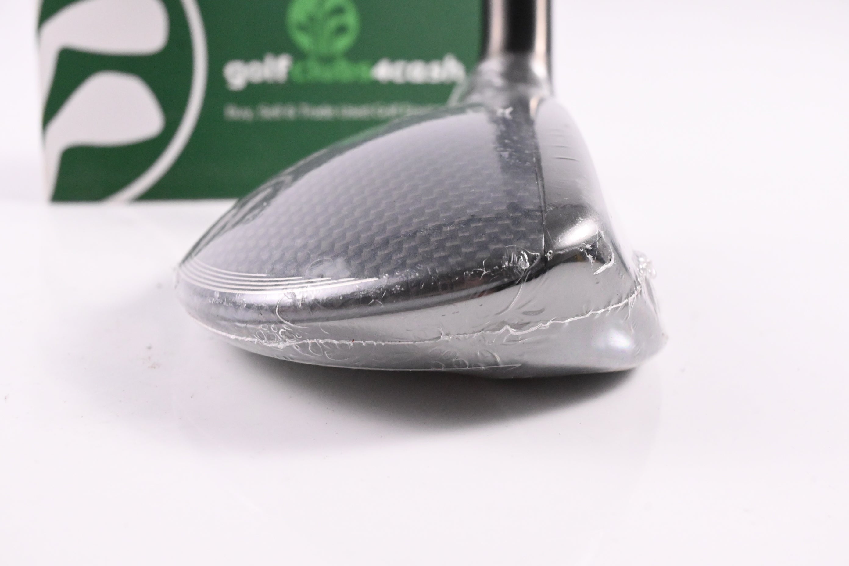 Taylormade Qi35 Max Lite #5 Hybrid / 27 Degree / Senior Flex Vanquish 5 Shaft