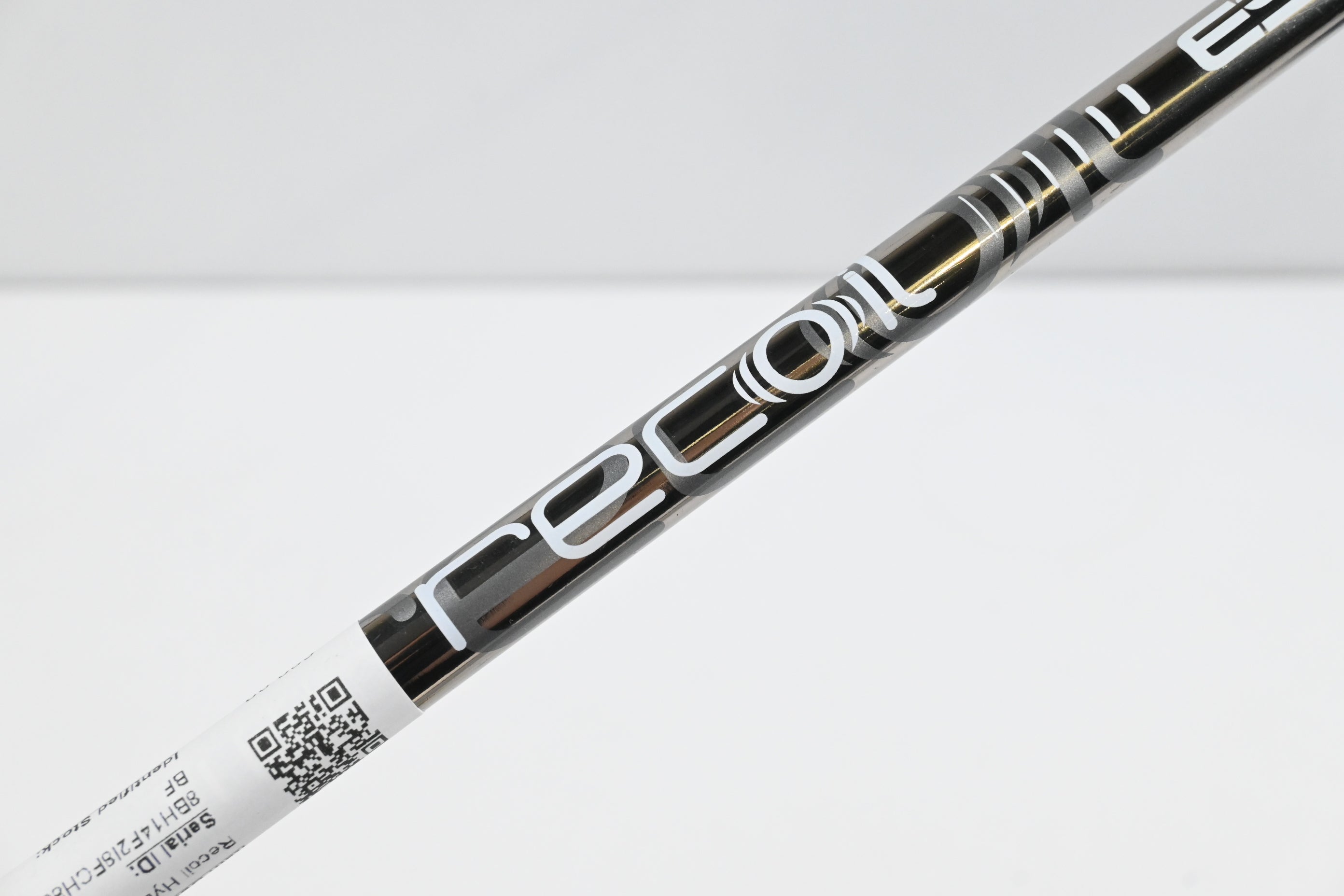 UST Mamiya Recoil ESX 480 #4/5 Hybrid Shaft / Regular Flex / Cobra 2nd Gen