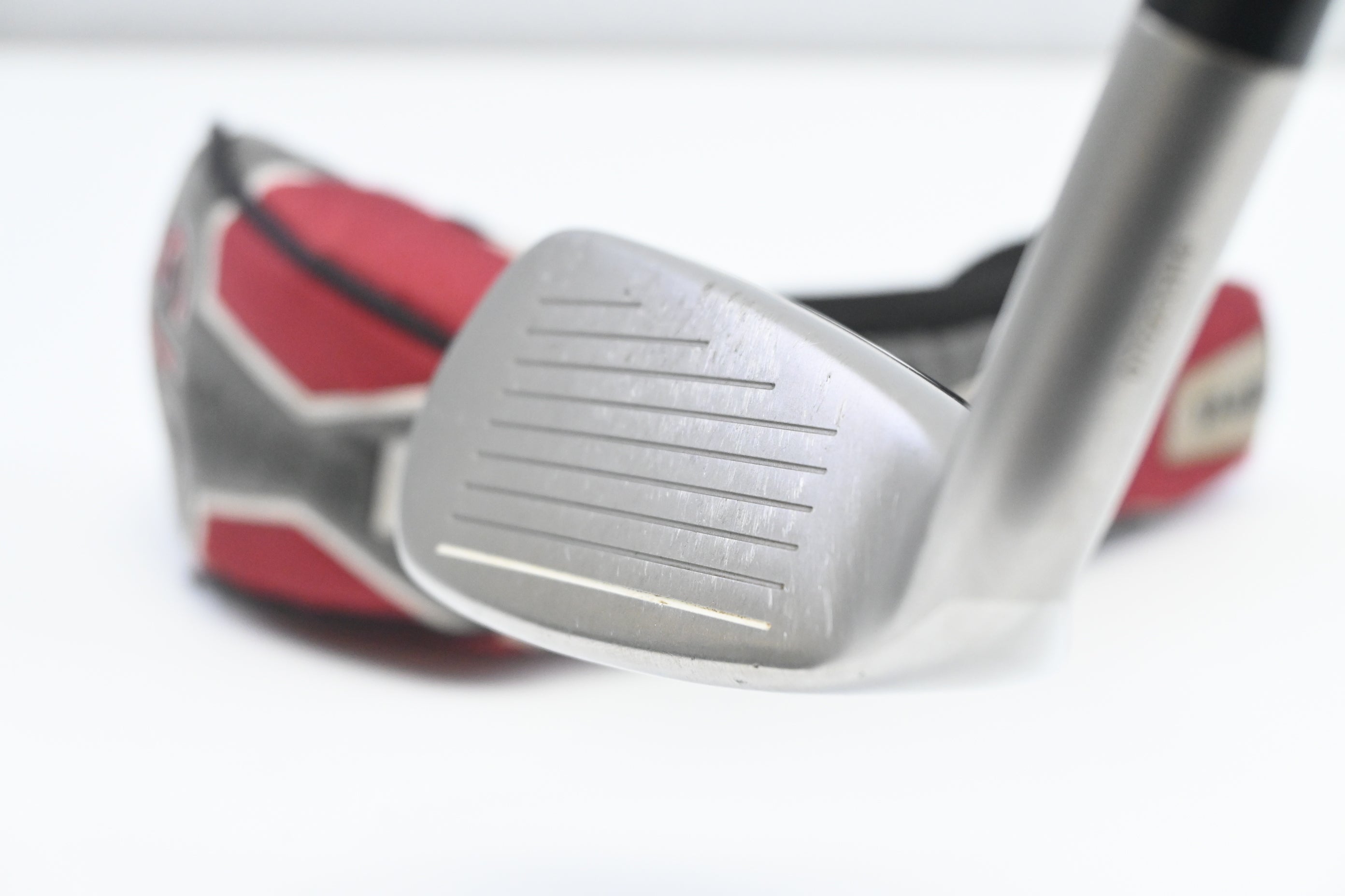 Ping G15 #4 Hybrid / 23 Degree / Regular Flex Ping TFC 149 Shaft