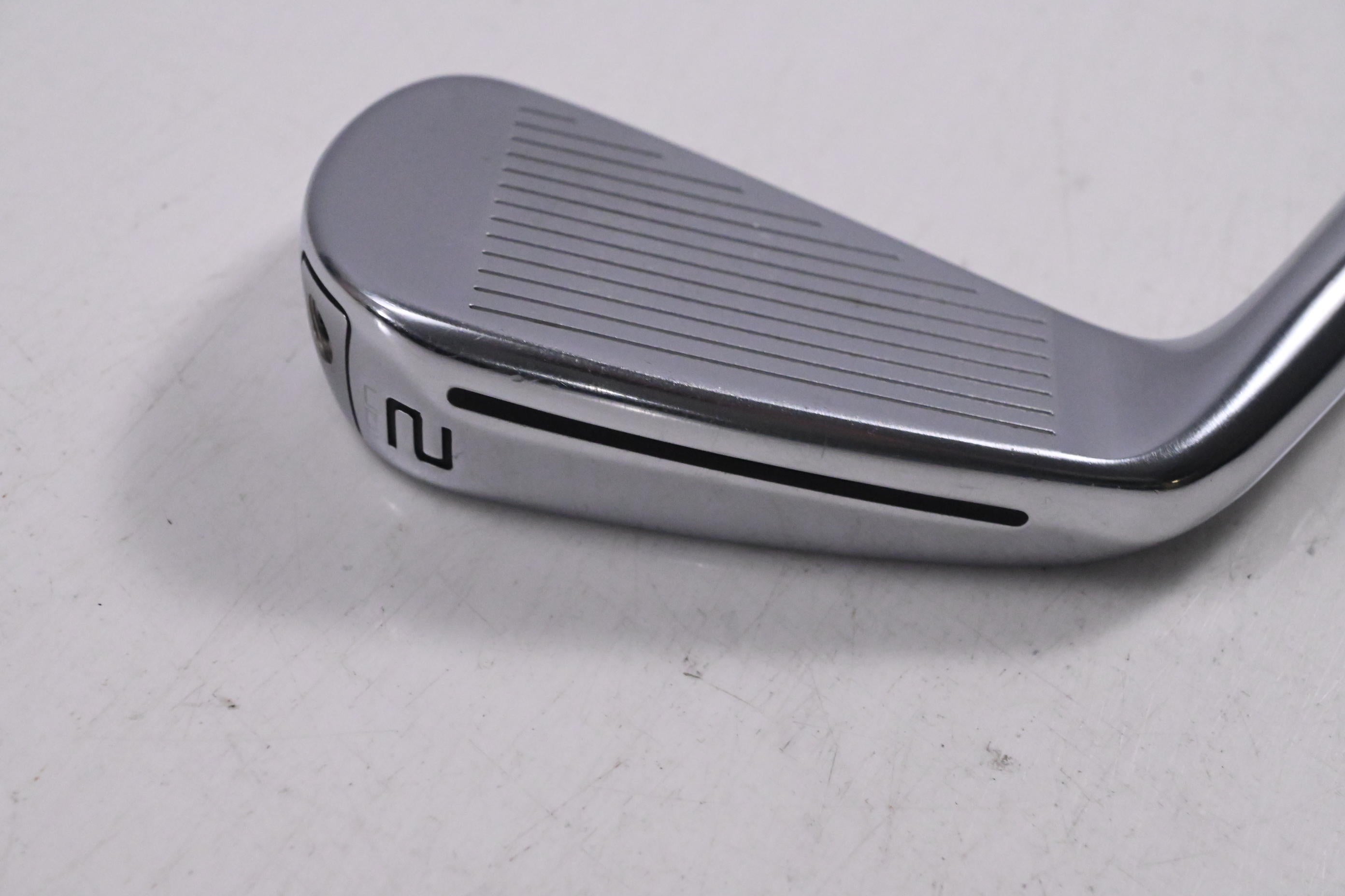 Tour Issue Taylormade P790 UDI 2019 #2 Iron / 17 Degree / Stiff Flex HZRDUS 90
