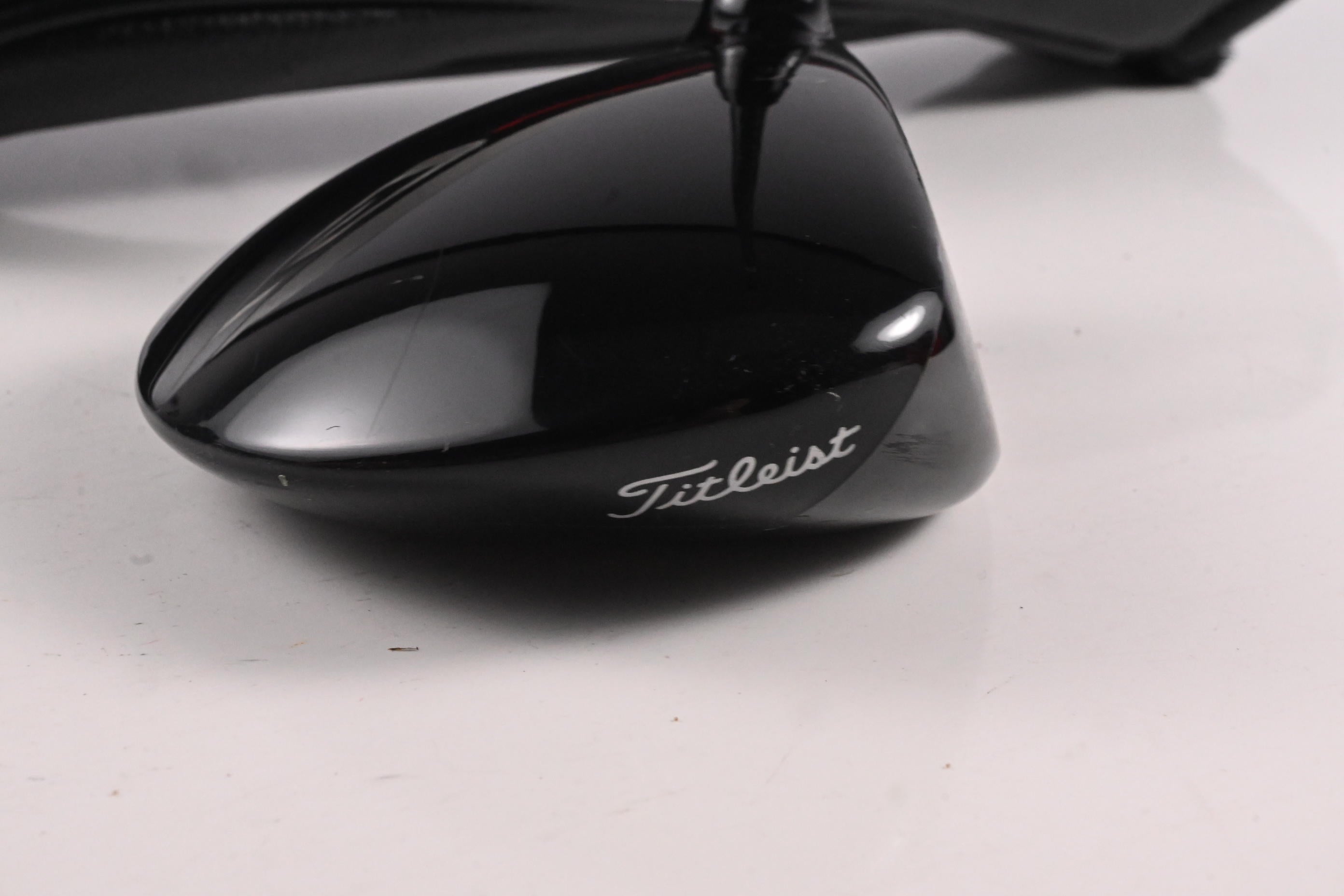 Titleist GT2 #3 Wood / 16.5 Degree / Stiff Flex C6 Blue 60 Shaft