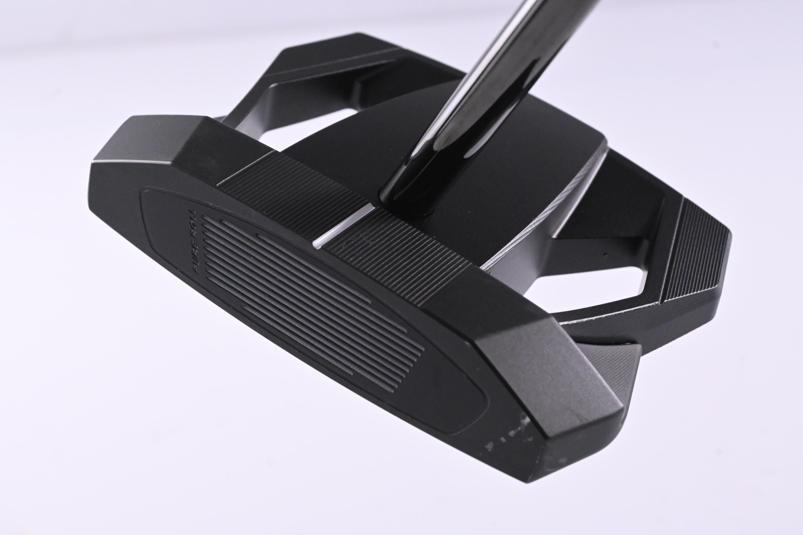 Taylormade Spider ZT Black Putter / 34 Inch
