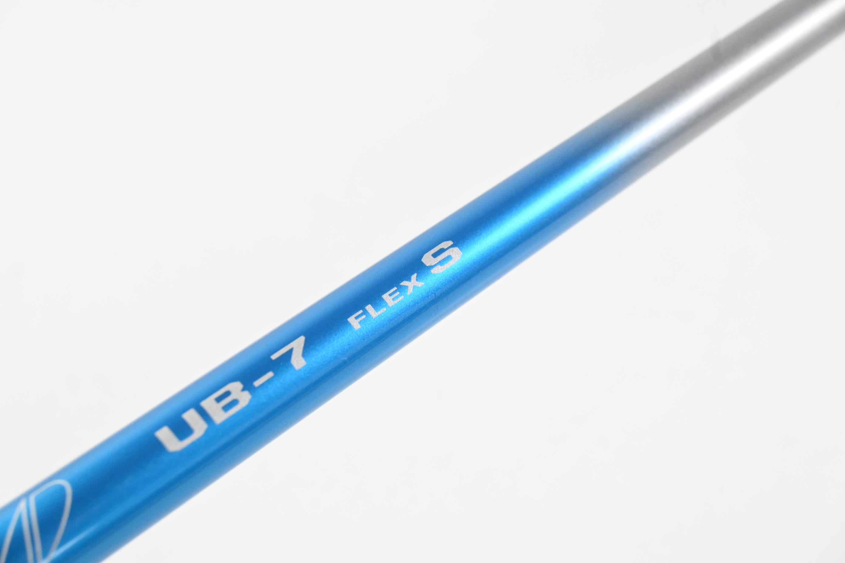 Graphite Design Tour AD UB-7 #3 Wood Shaft / Stiff Flex / Titleist 2nd Gen