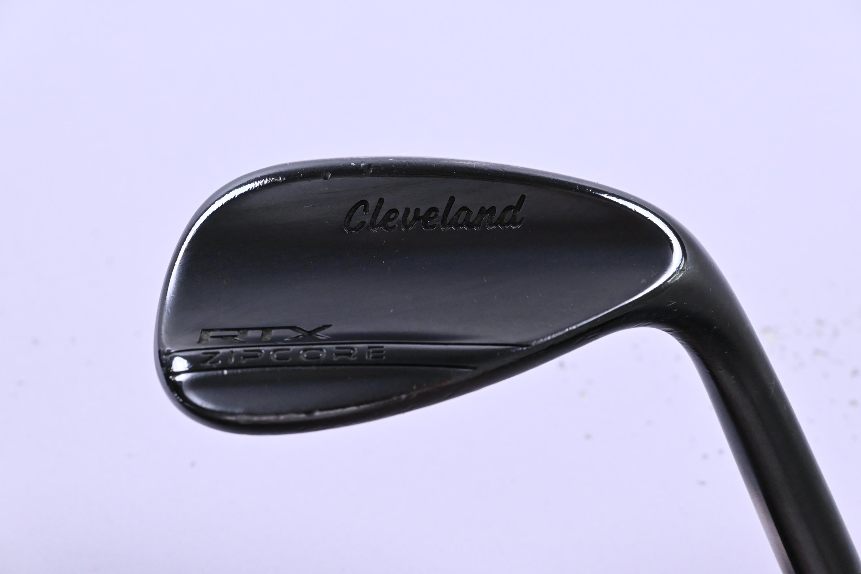Cleveland RTX ZipCore Sand Wedge / 54 Degree / Wedge Flex Dynamic Gold Spinner