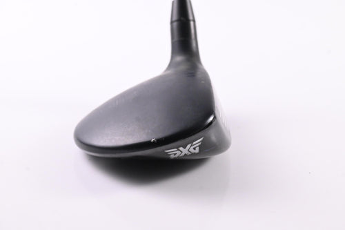 PXG 0341X Gen1 #5 Wood / 18 Degree / Regular Flex Tensei CK Blue 60 Shaft