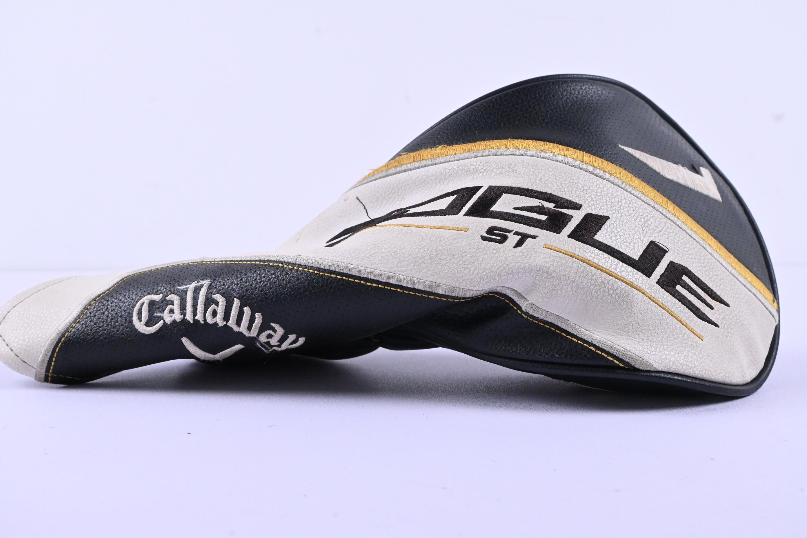 Callaway Rogue ST MAX LS Driver / 9 Degree / Stiff Flex Tensei AV White 65 Shaft