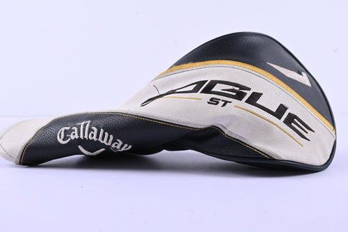Callaway Rogue ST MAX LS Driver / 9 Degree / Stiff Flex Tensei AV White 65 Shaft