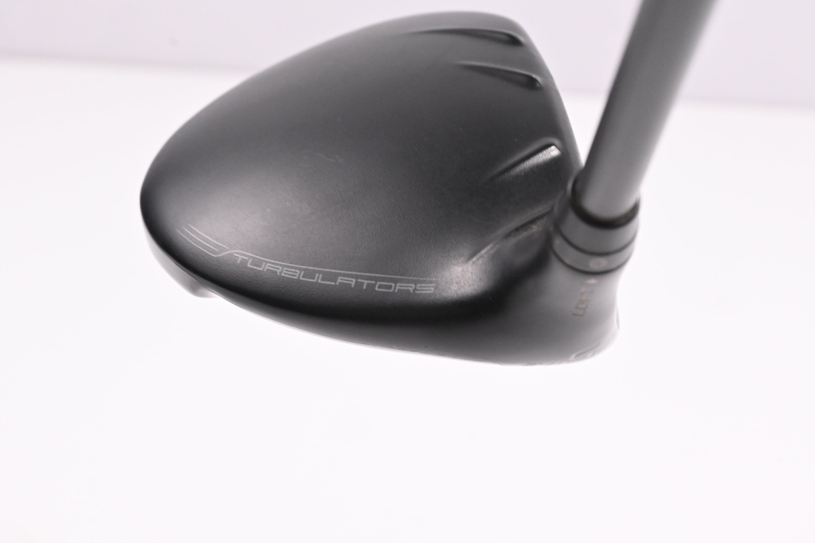 Left Hand Ping G Series #5 Wood / 17.5 Degree / Regular Flex Ping Alta 65 Shaft