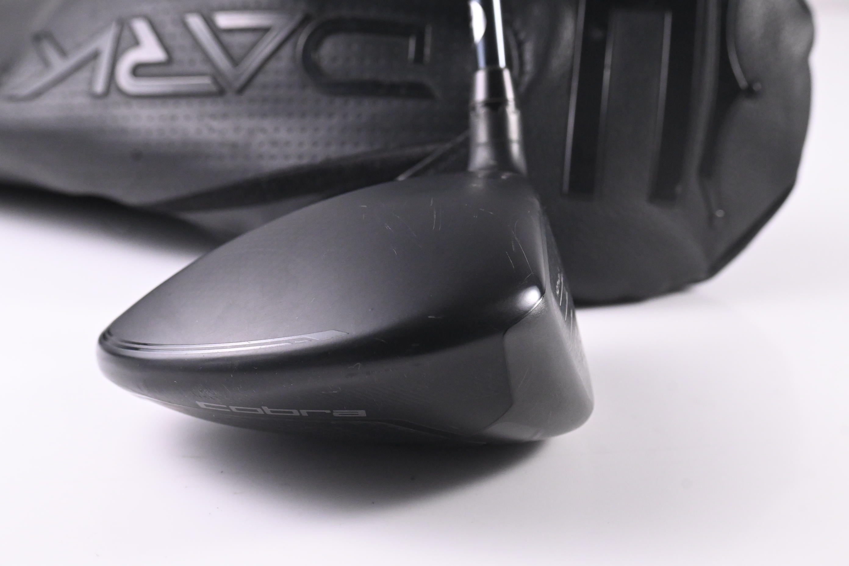 Cobra Darkspeed Max Driver / 12 Degree / Regular Flex UST LinQ M440X 5 Shaft