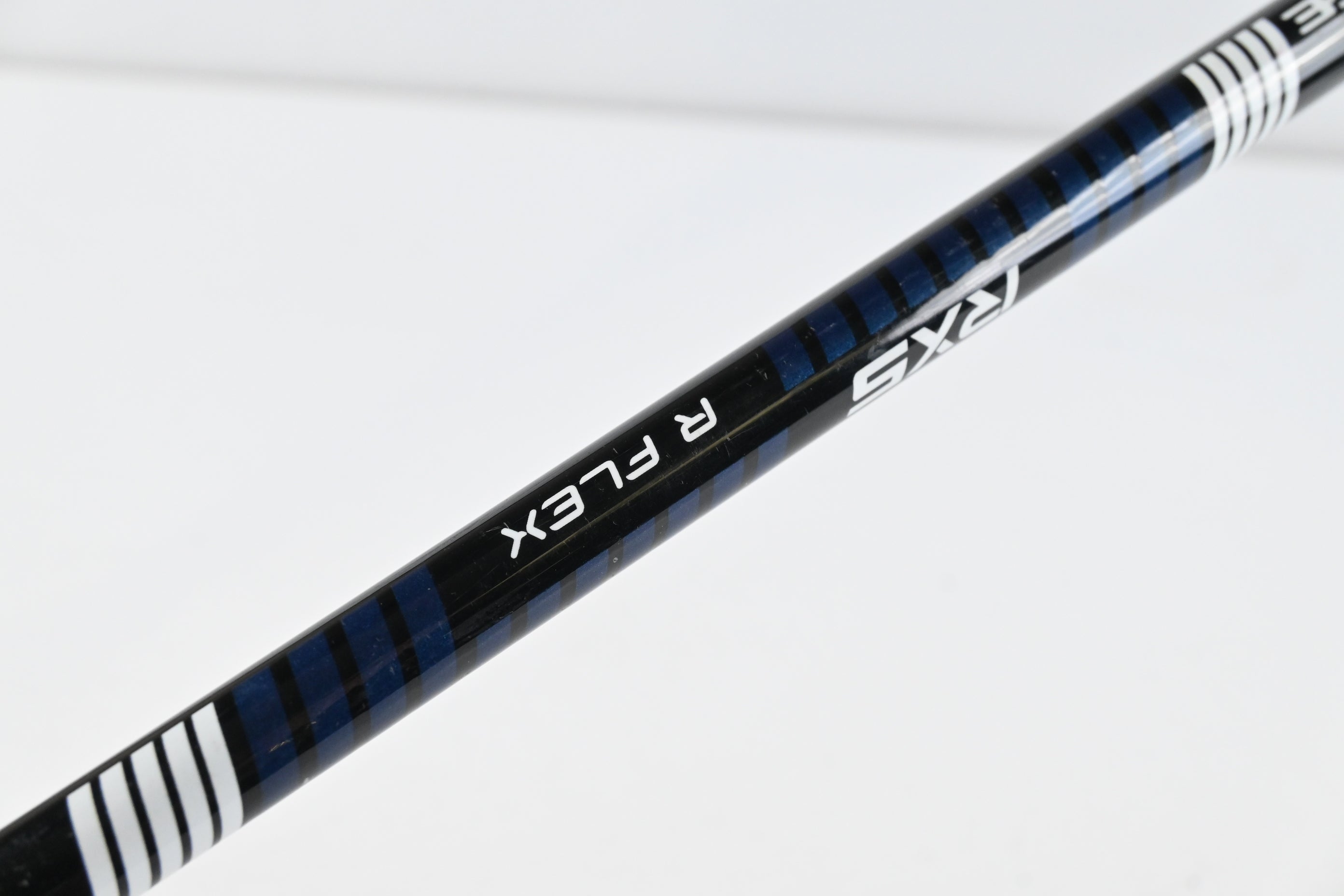 Rife RX5 #5 Wood / 18 Degree / Regular Flex Rife RX5 Shaft
