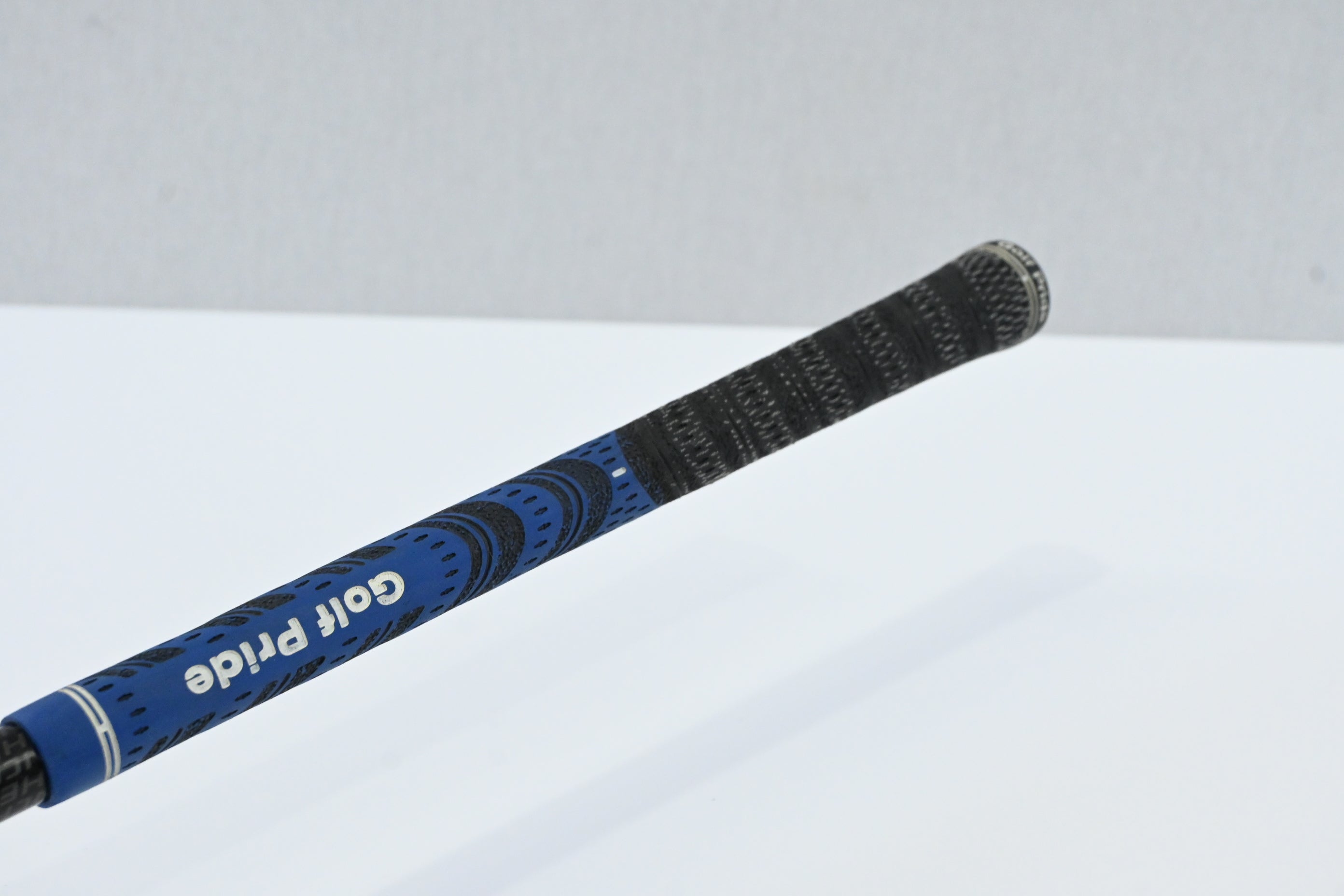 Cleveland Launcher Comp Driver / 9.5 Degree / Stiff Flex Cleveland Launcher Shaft
