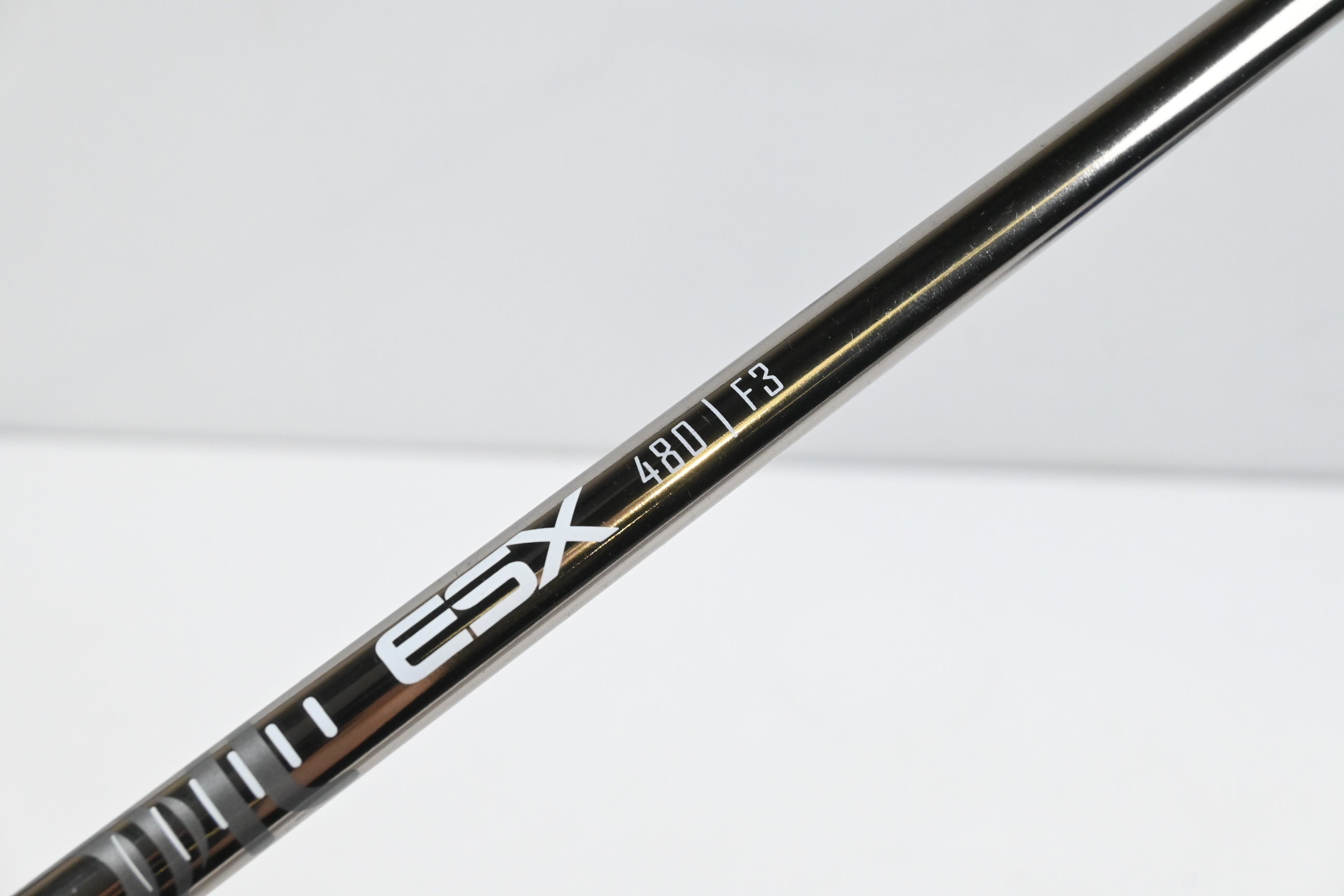 UST Mamiya Recoil ESX 480 #4/5 Hybrid Shaft / Regular Flex / Cobra 2nd Gen