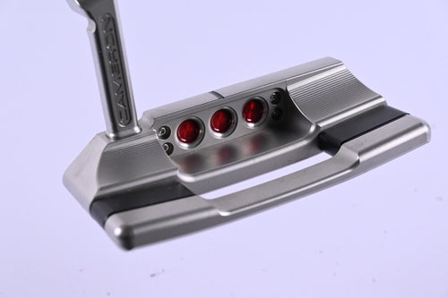 Scotty Cameron 2025 Studio Style Squareback 2 Putter / 34 Inch