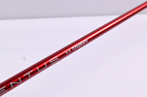 Fujikura Ventus Velocore Red 5 Driver Shaft / Stiff Flex / Callaway 2nd Gen