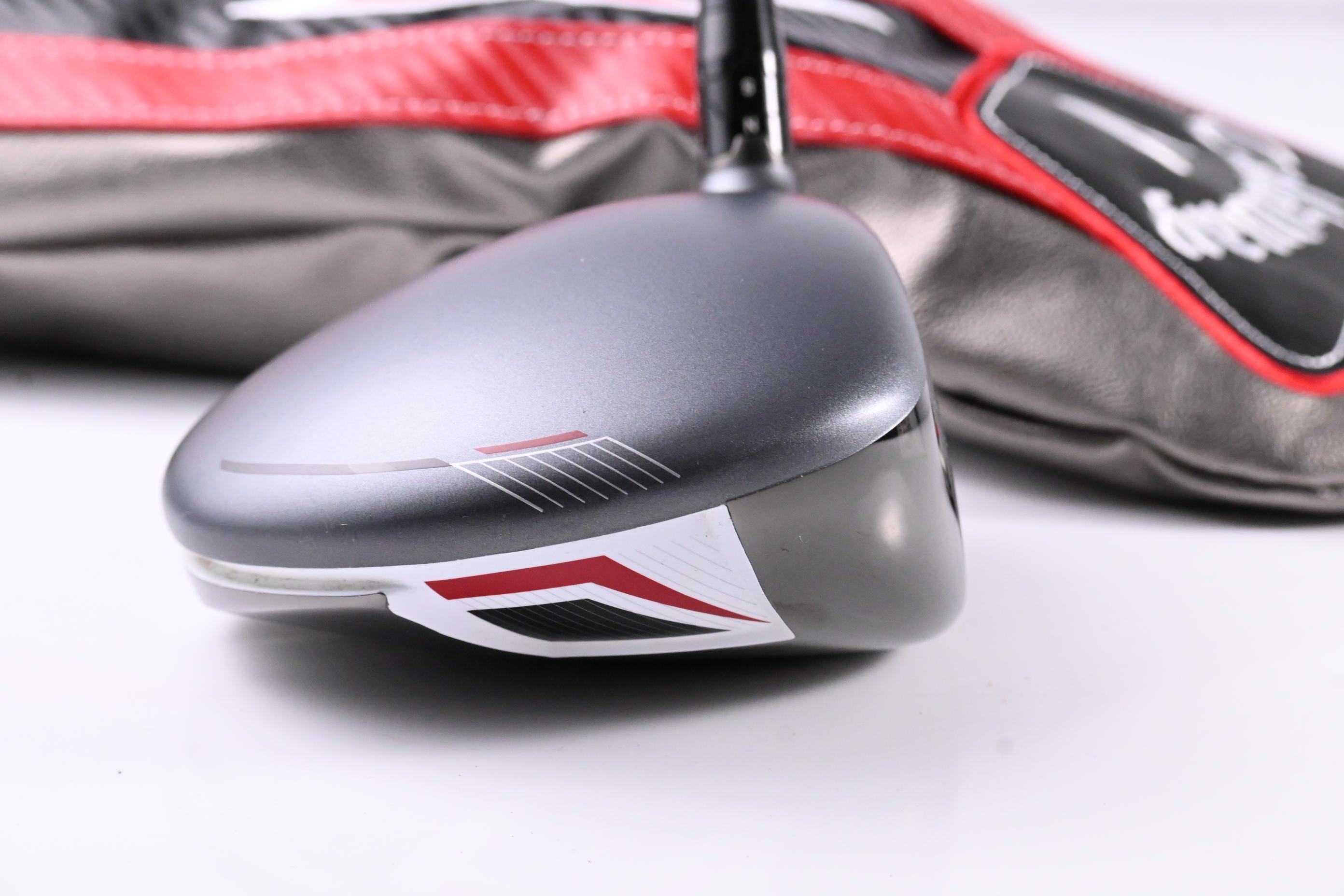 Callaway X Hot 2020 Driver / 10.5 Degree / Regular Flex Project X PXv Shaft