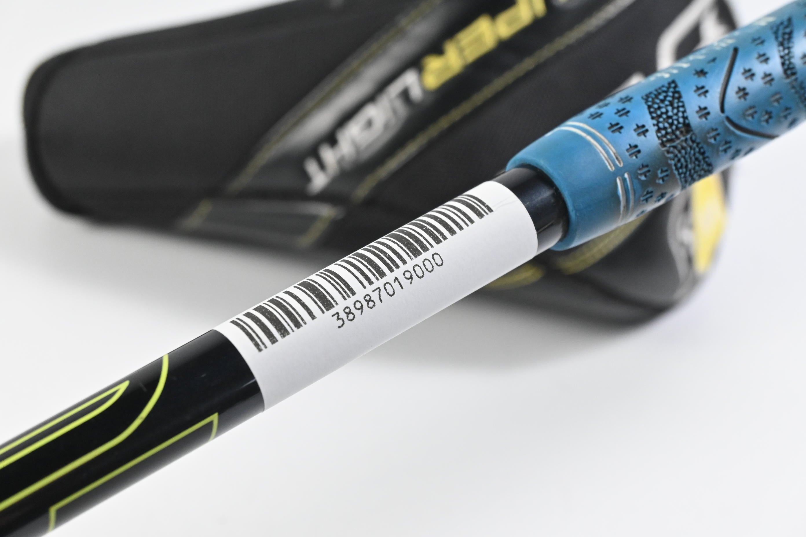 Wilson D200 Driver / 10.5 Degree / Regular Flex Fujikura Vista Pro 49 Shaft