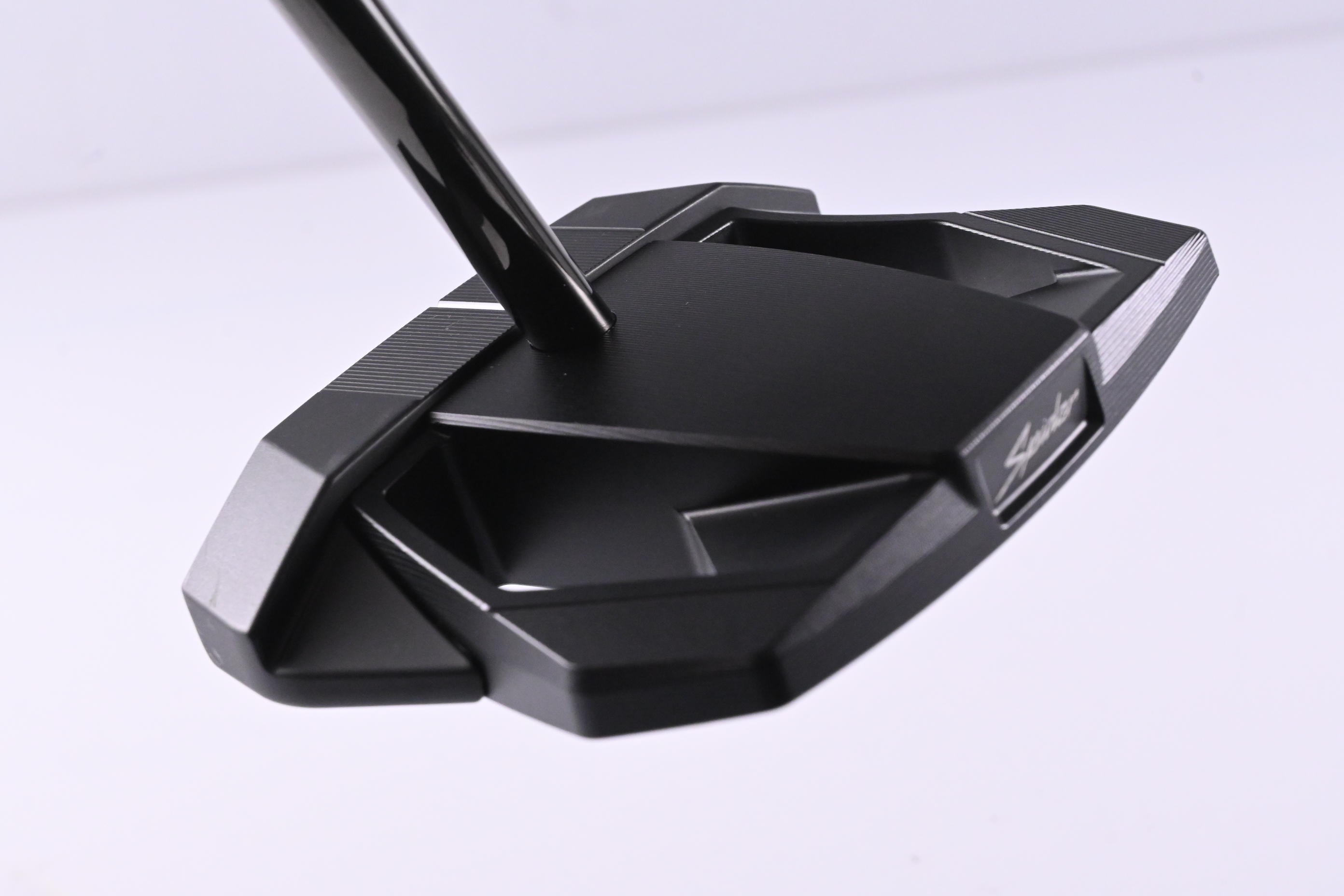 Taylormade Spider ZT Black Putter / 34 Inch