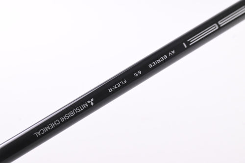 Cobra King Speedzone Driver / 9 Degree / Regular Flex Tensei AV Blue 65 Shaft