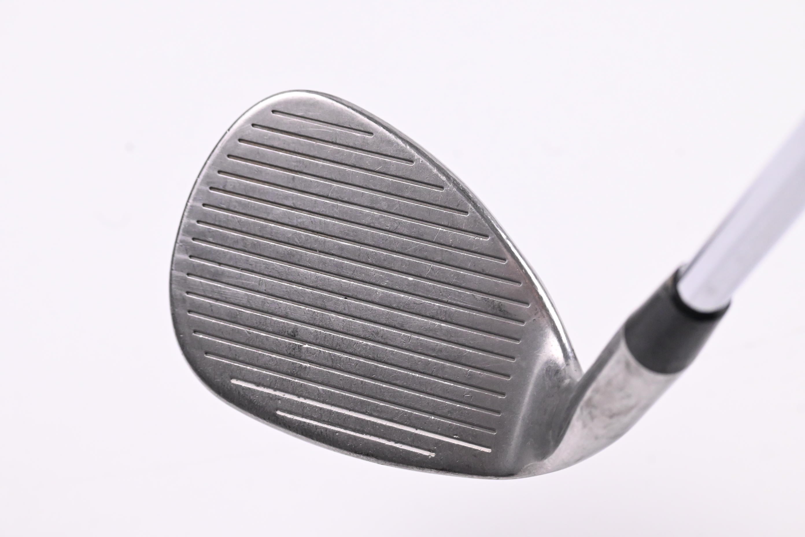 Callaway Sureout Lob Wedge / 58 Degree / Wedge Flex KBS 90 Wedge Shaft