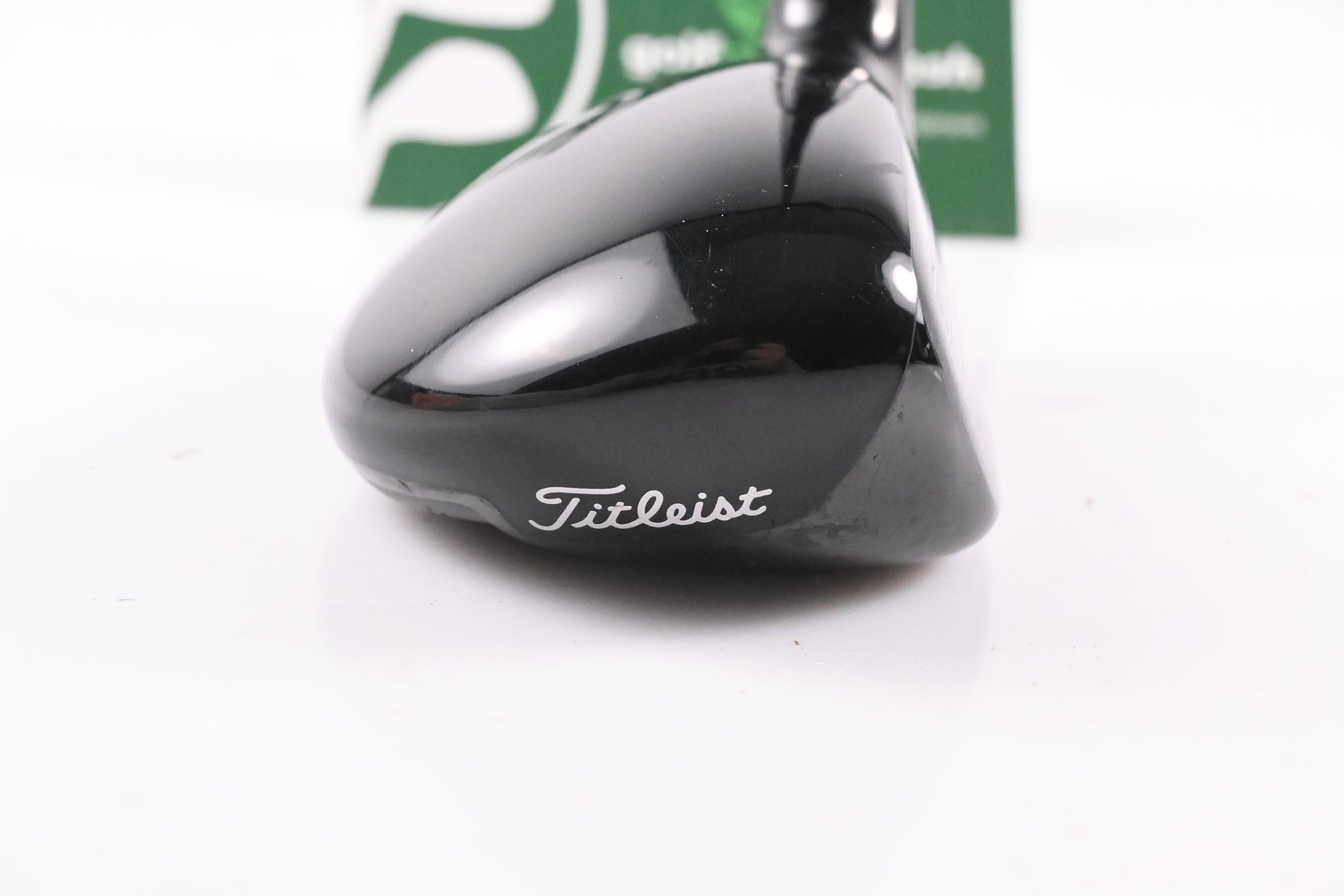 Titleist TSR3 #3 Hybrid / 19 Degree / Stiff Flex HZRDUS Gen 4 Black 80