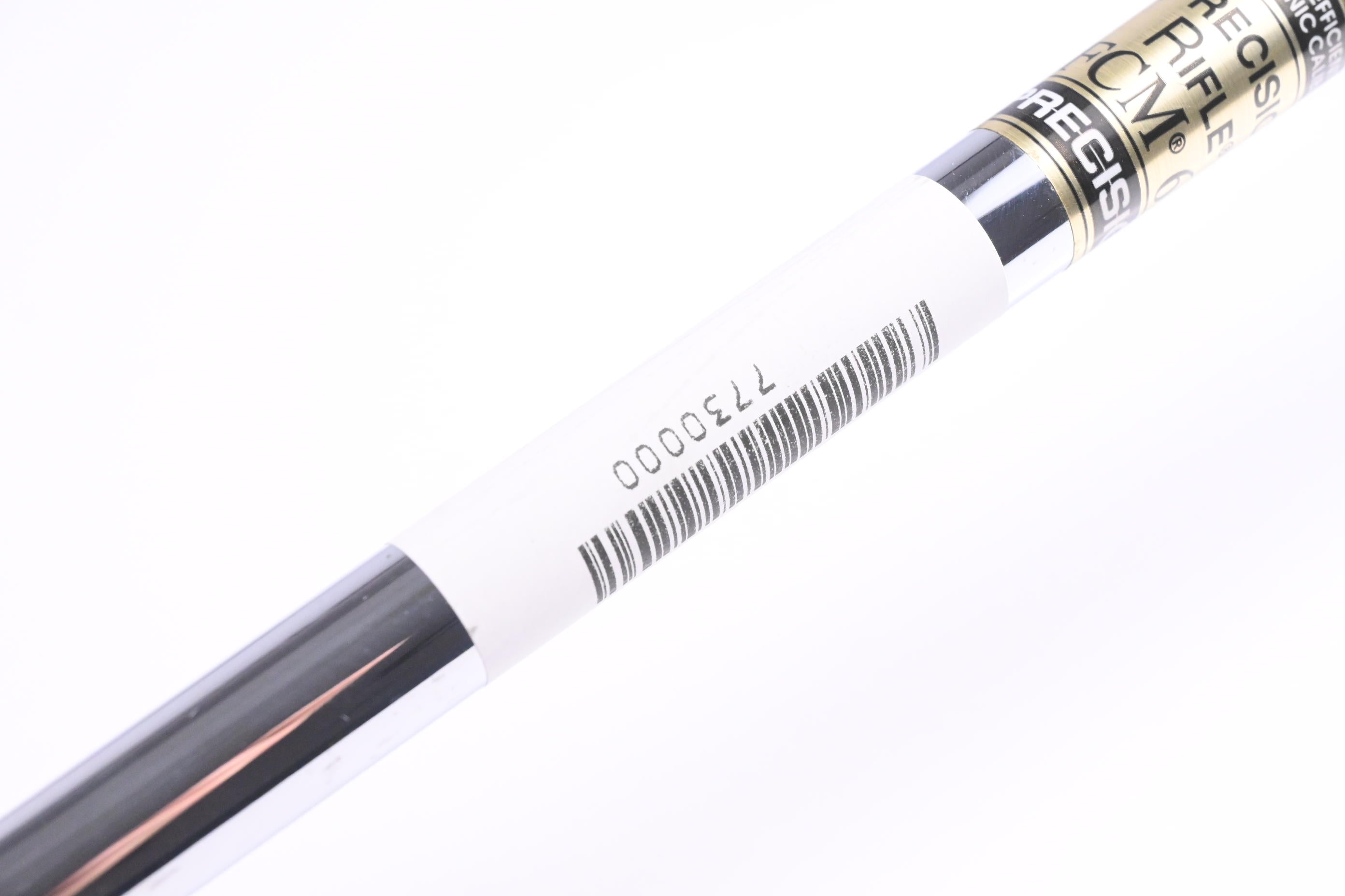 Srixon I-302 Forged Irons / 2-9i / X-Flex Precision Rifle FCM 6.8 Shafts