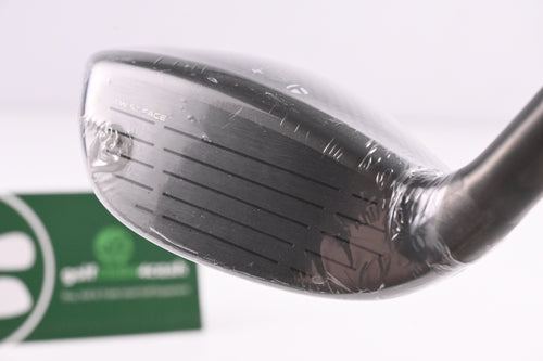Taylormade Qi35 Max Lite #5 Hybrid / 27 Degree / Senior Flex Vanquish 5 Shaft