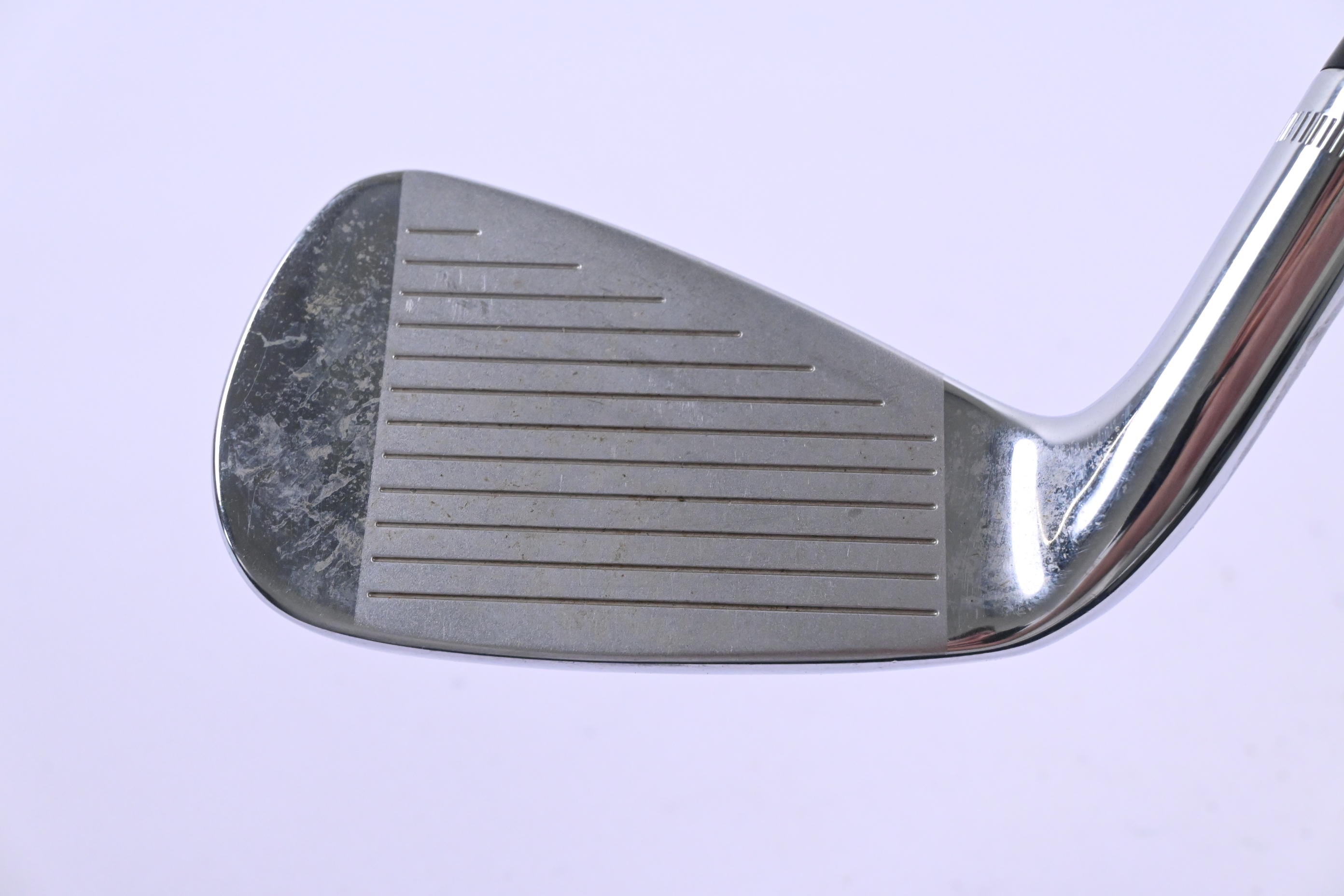 Wilson Staff Model Utility #4 Iron / 24 Degree / Stiff Flex KBS Hybrid 80 Shaft