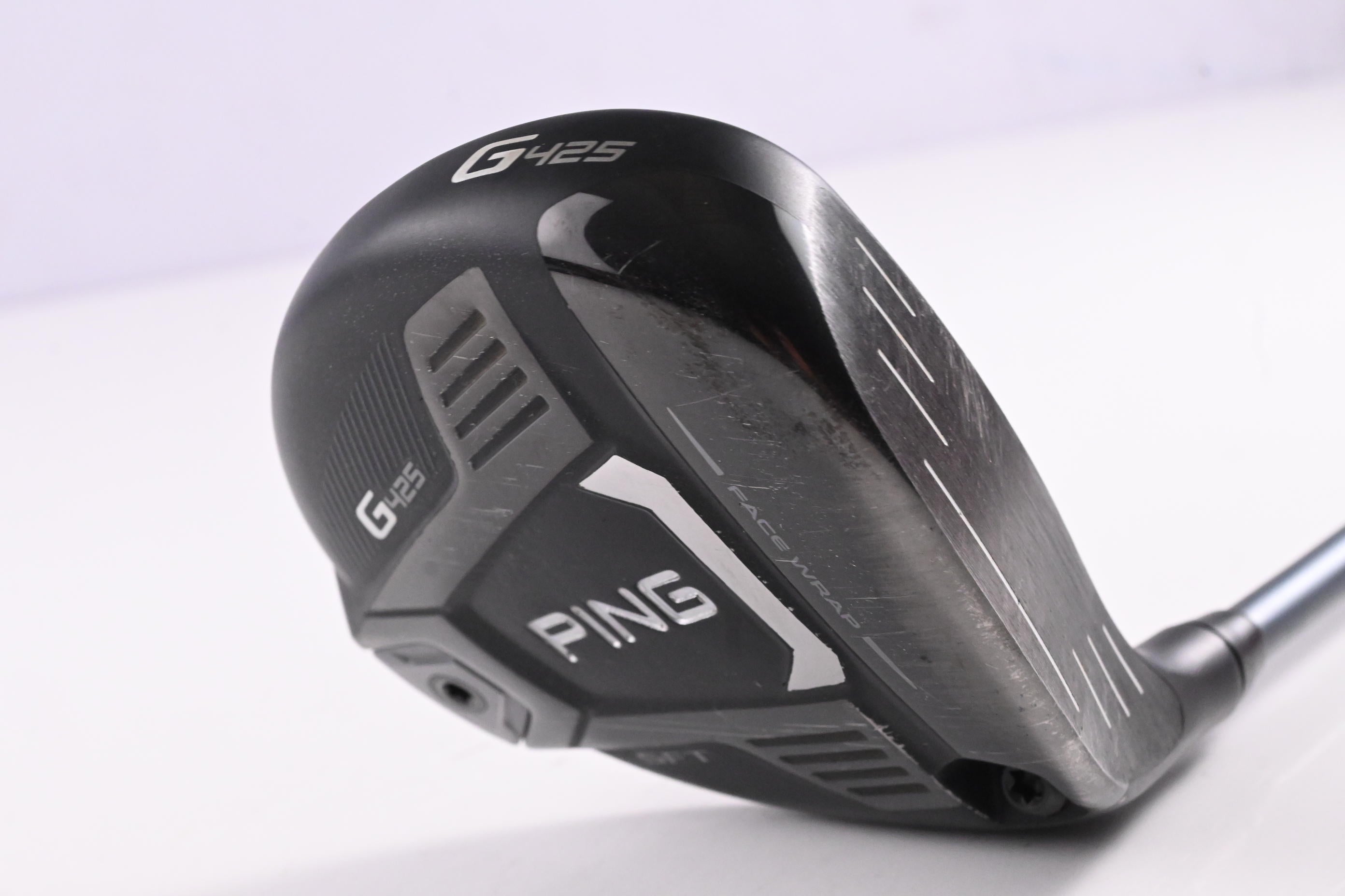 Ping G425 SFT #3 Wood / 16 Degree / Regular Flex Ping Alta CB Slate 65 Shaft