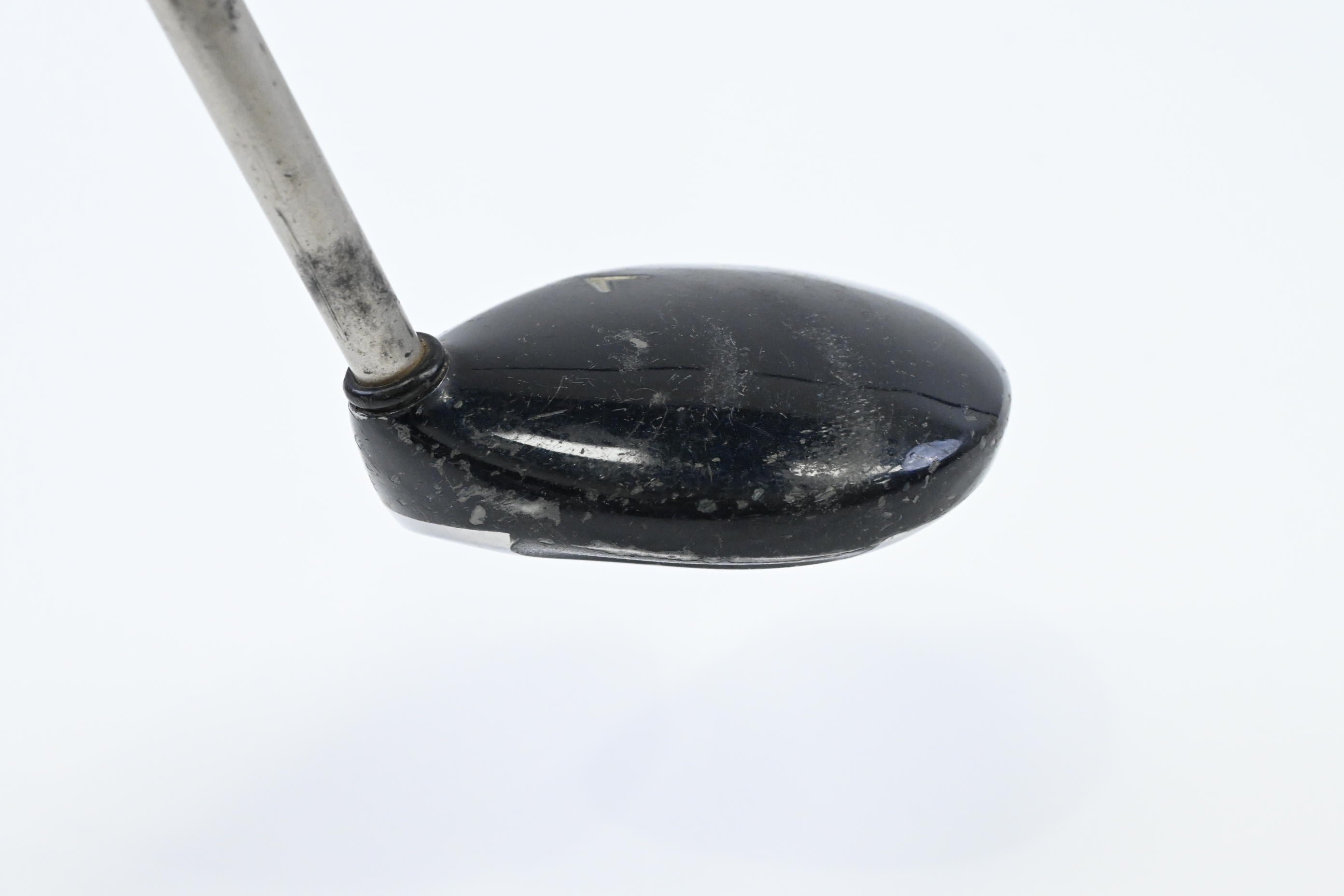 Ladies Callaway Steelhead Plus #5 Wood / 18 Degree / Ladies Flex Steelhead Plus