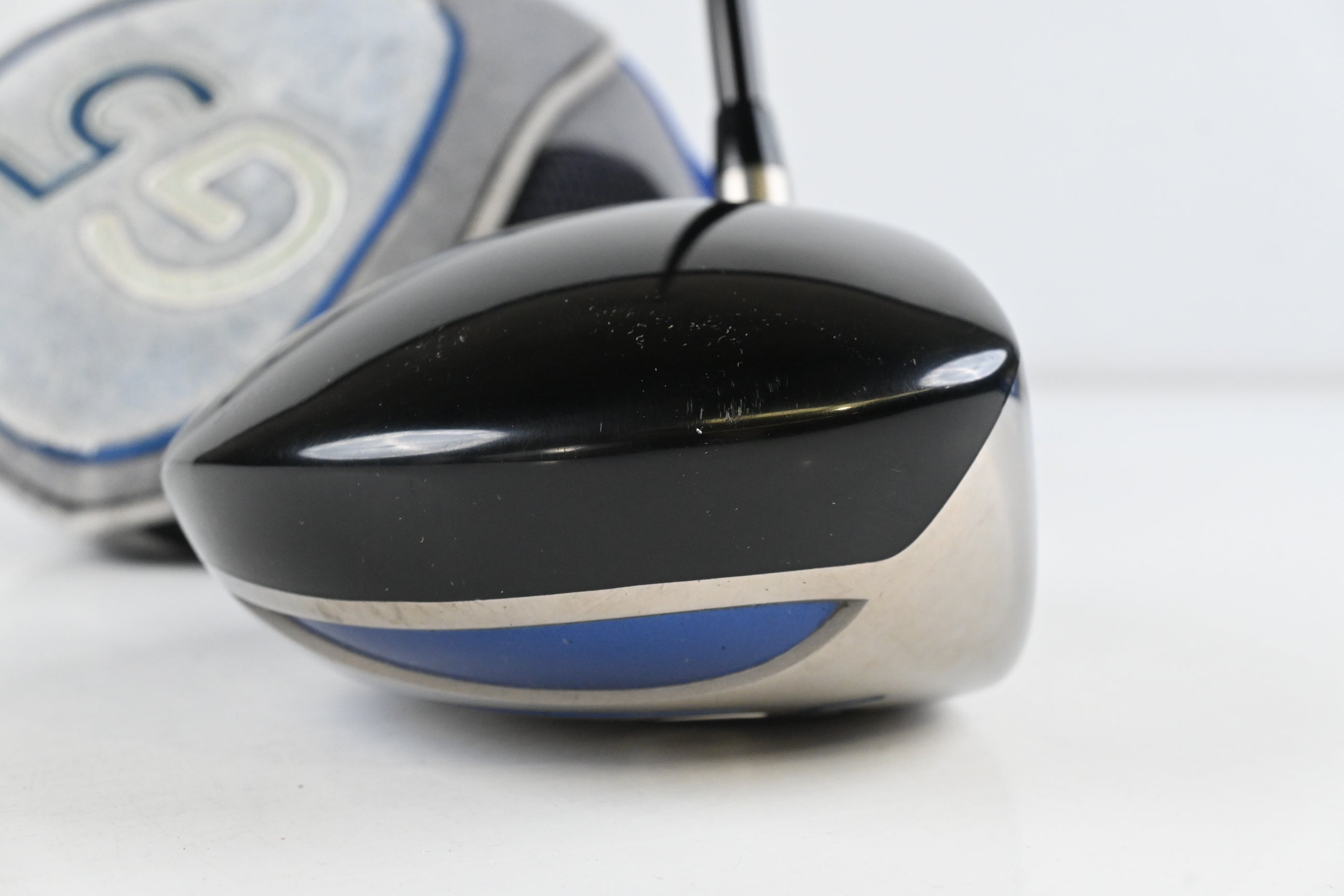 Ping G5 Driver / 9 Degree / Stiff Flex Aldila Voodoo Shaft