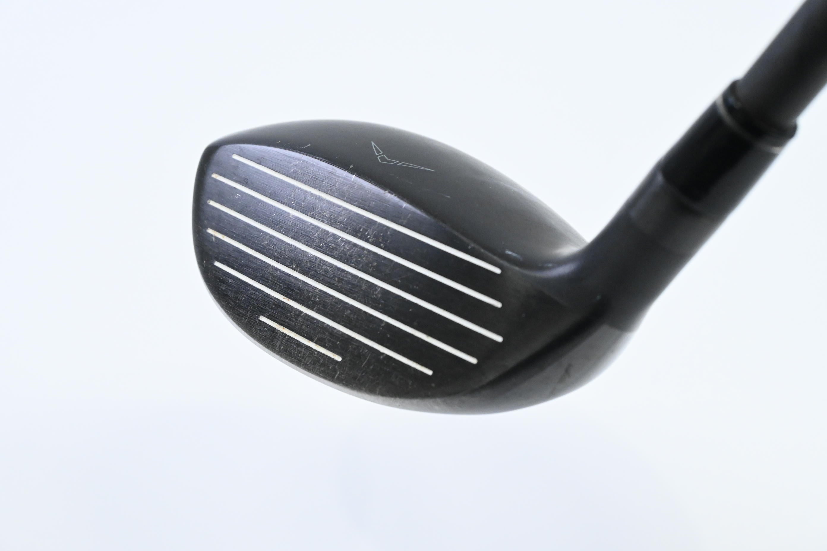 Benross Hot Speed #3 Hybrid / 22 Degree / Regular Flex Aldila RIP 80 Shaft