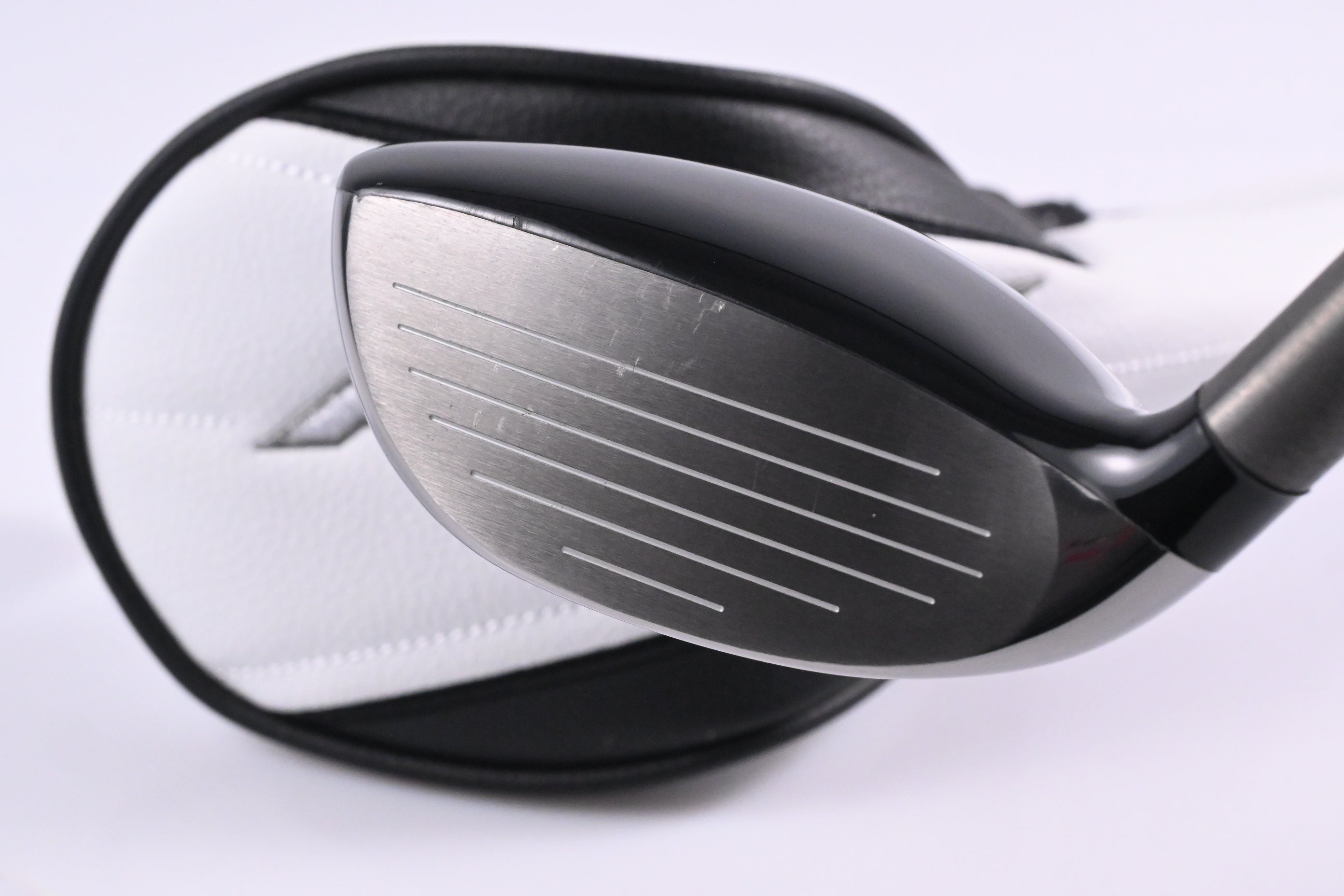 Callaway Apex UW 24 #4 Hybrid / 21 Degree / Regular Flex MMT 70 Shaft