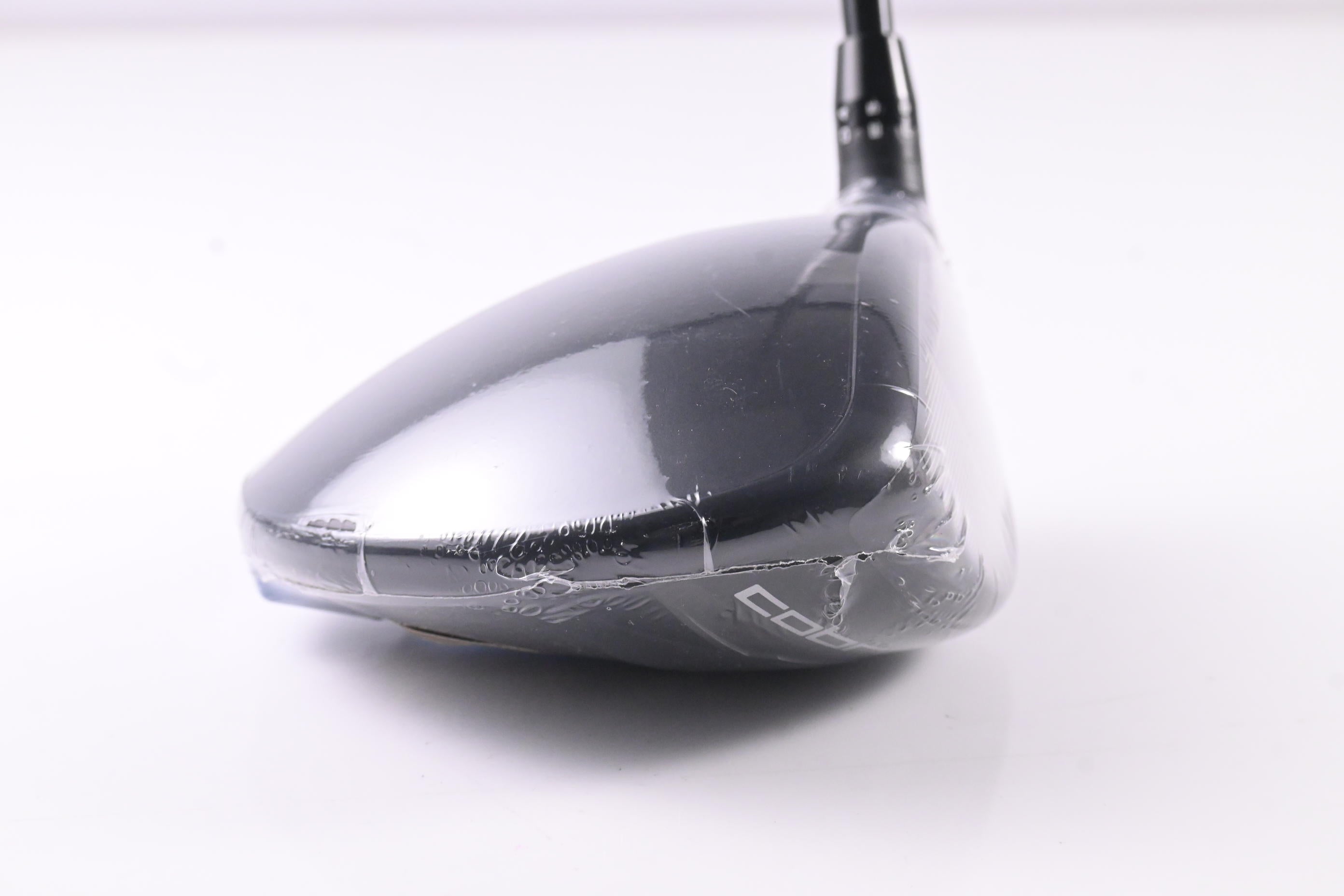 Cobra DS-Adapt X Driver / 10.5 Degree / Stiff Flex Project X Denali Black 60