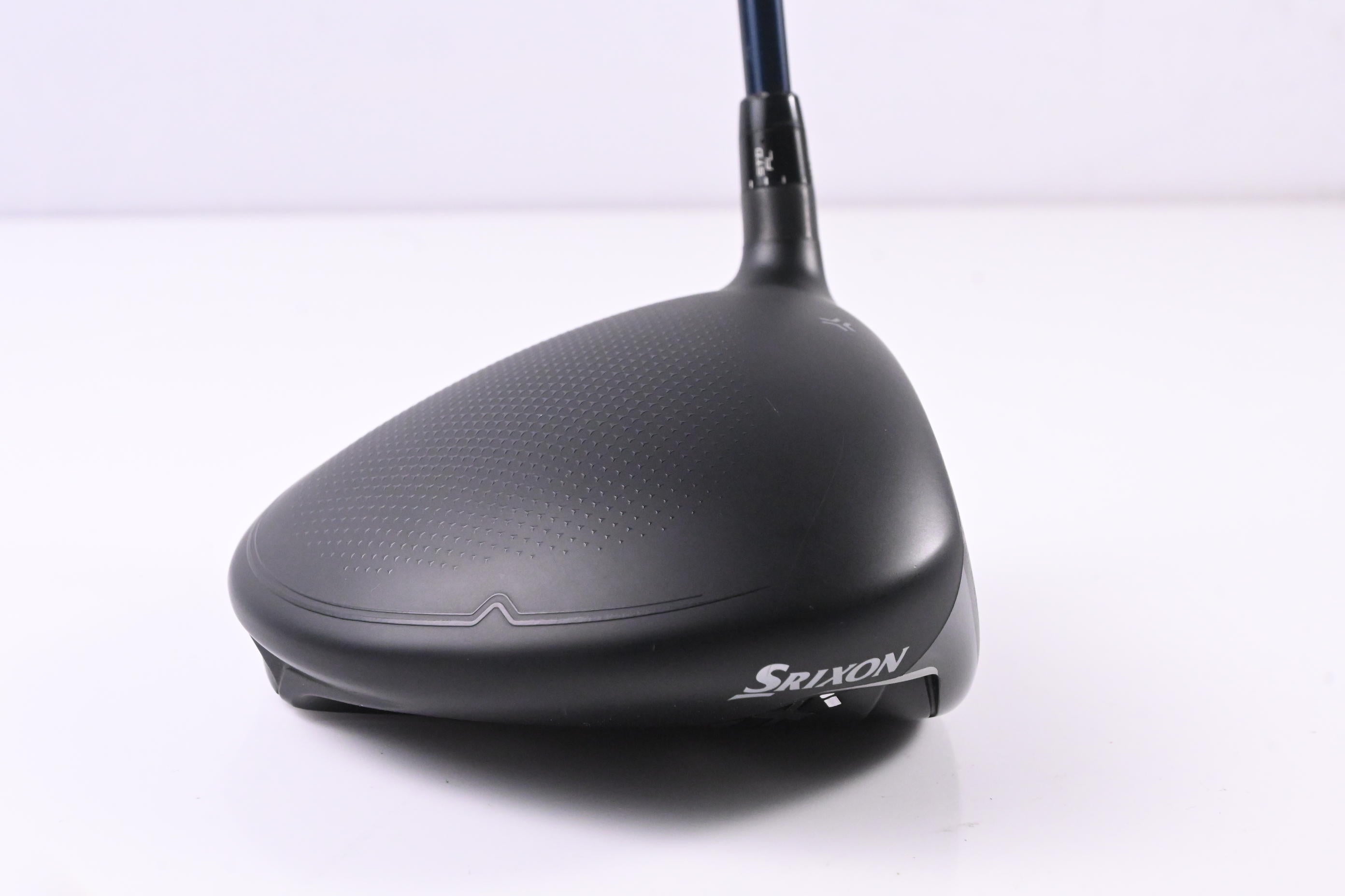 Srixon ZXi Driver / 10.5 Degree / Stiff Flex Fujikura Ventus TR Blue 6 Shaft