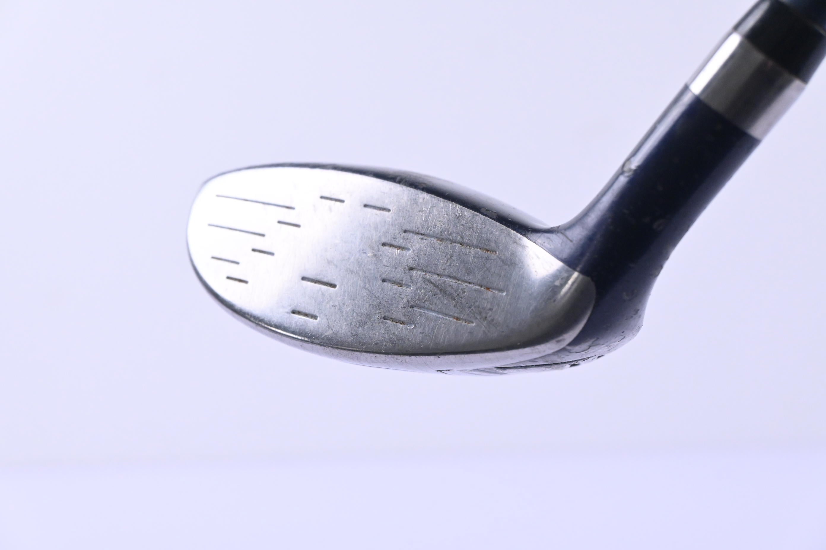 MD Golf Superstrong ST #3 Hybrid / 21 Degree / Senior Flex UST Mamiya Shaft