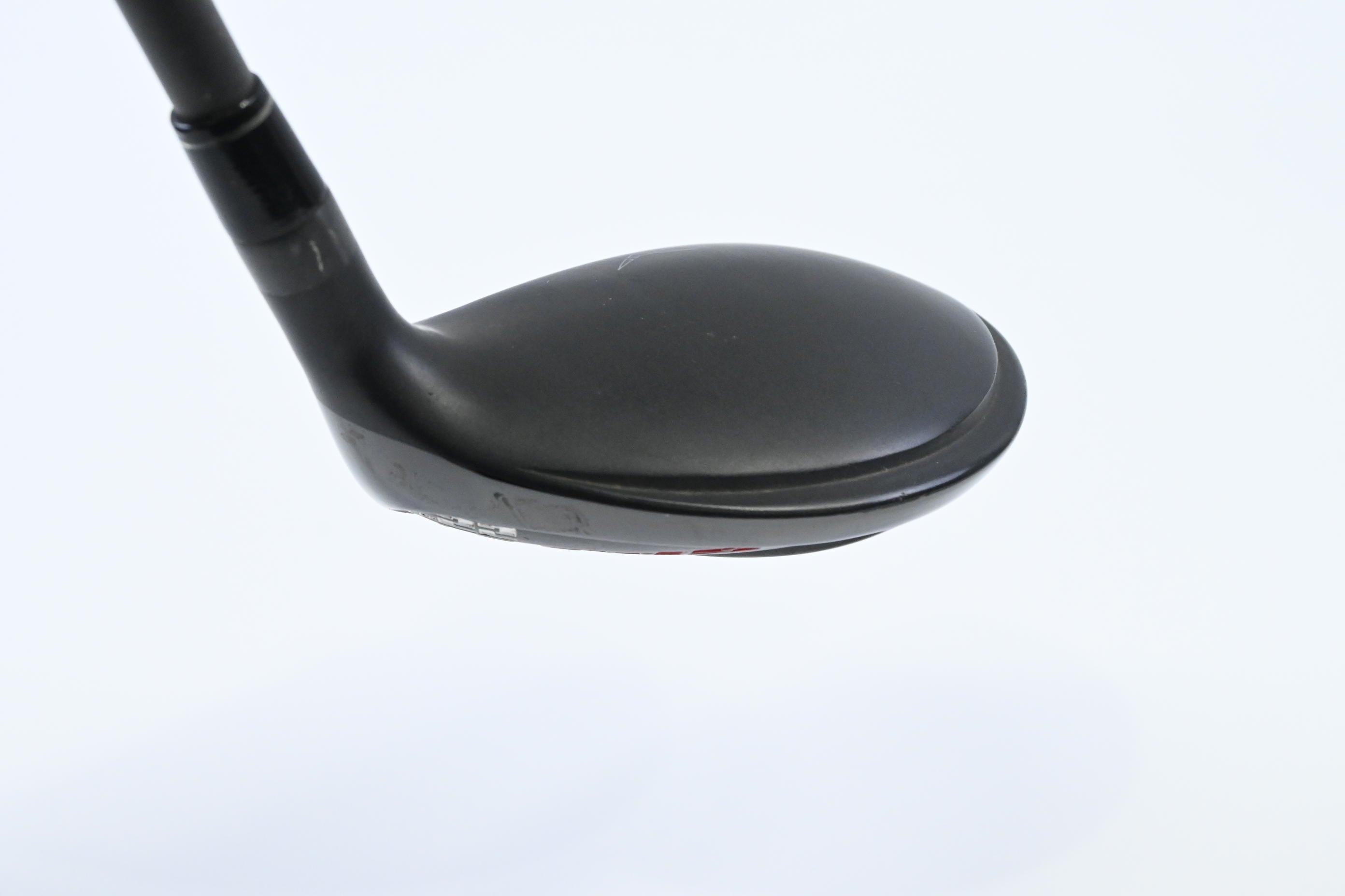 Benross Hot Speed #3 Hybrid / 22 Degree / Regular Flex Aldila RIP 80 Shaft
