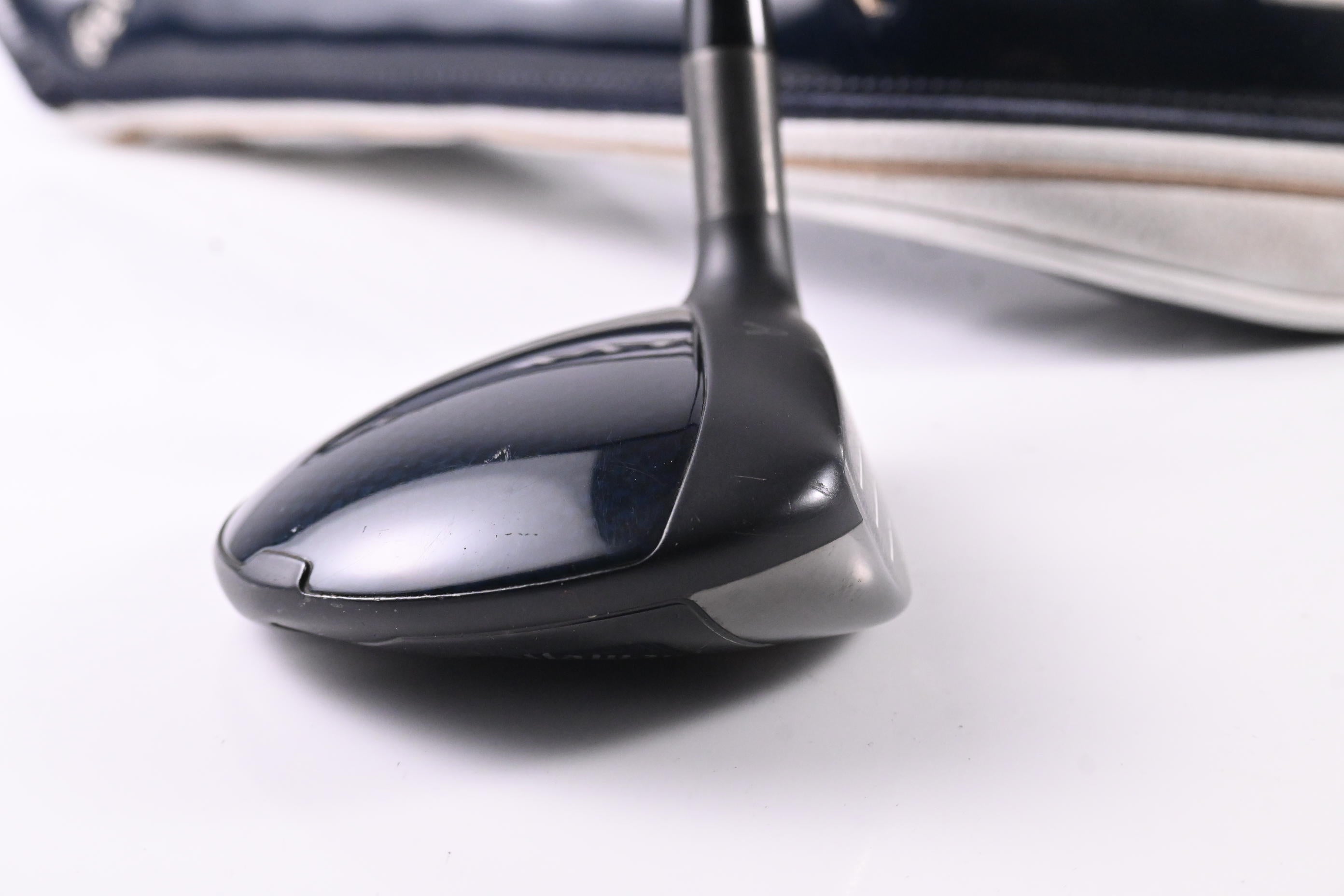 Callaway Paradym X #5 Wood / 18 Degree / Regular Flex HZRDUS GEN4 Silver 60